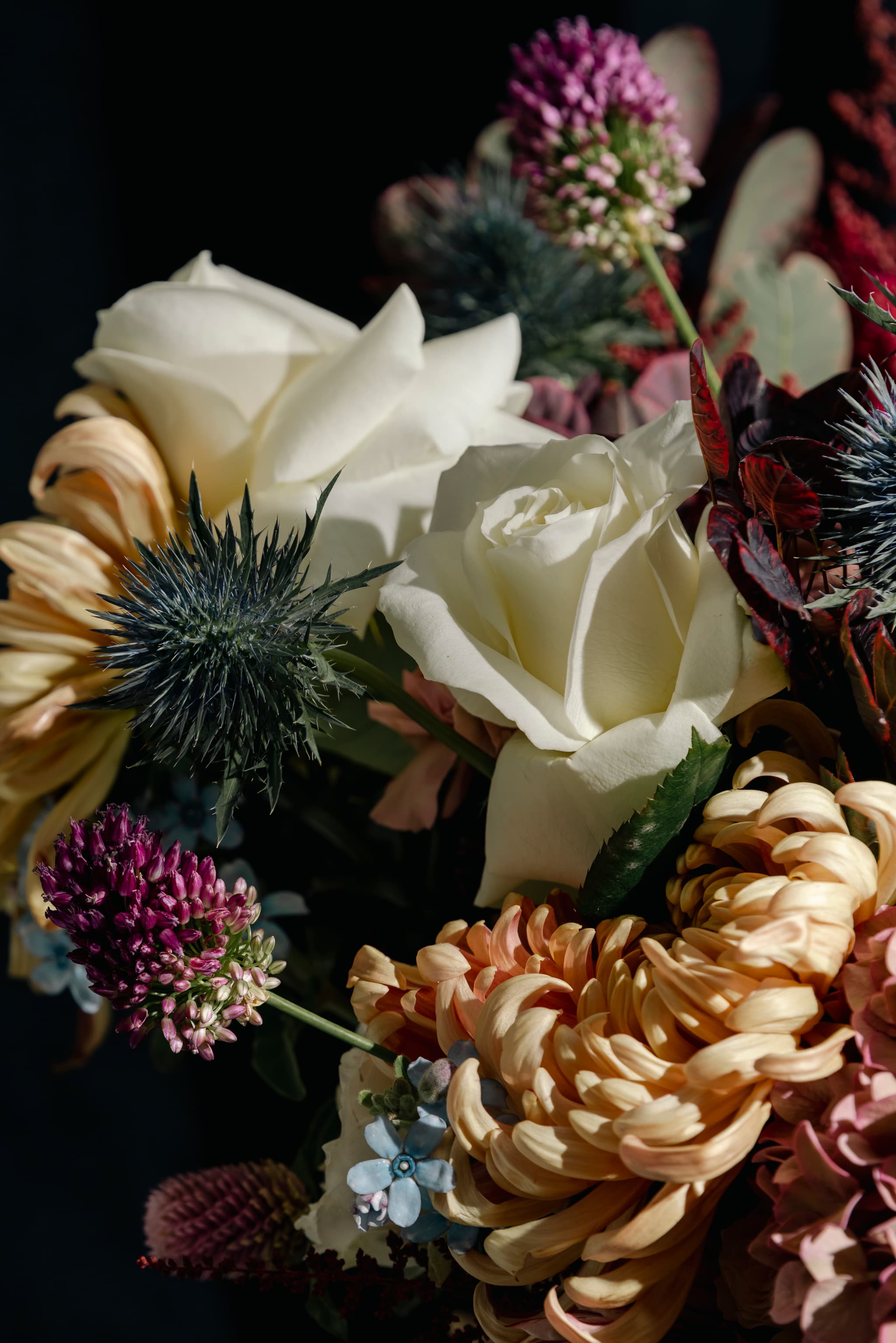 Compositions florales Celine Fleur