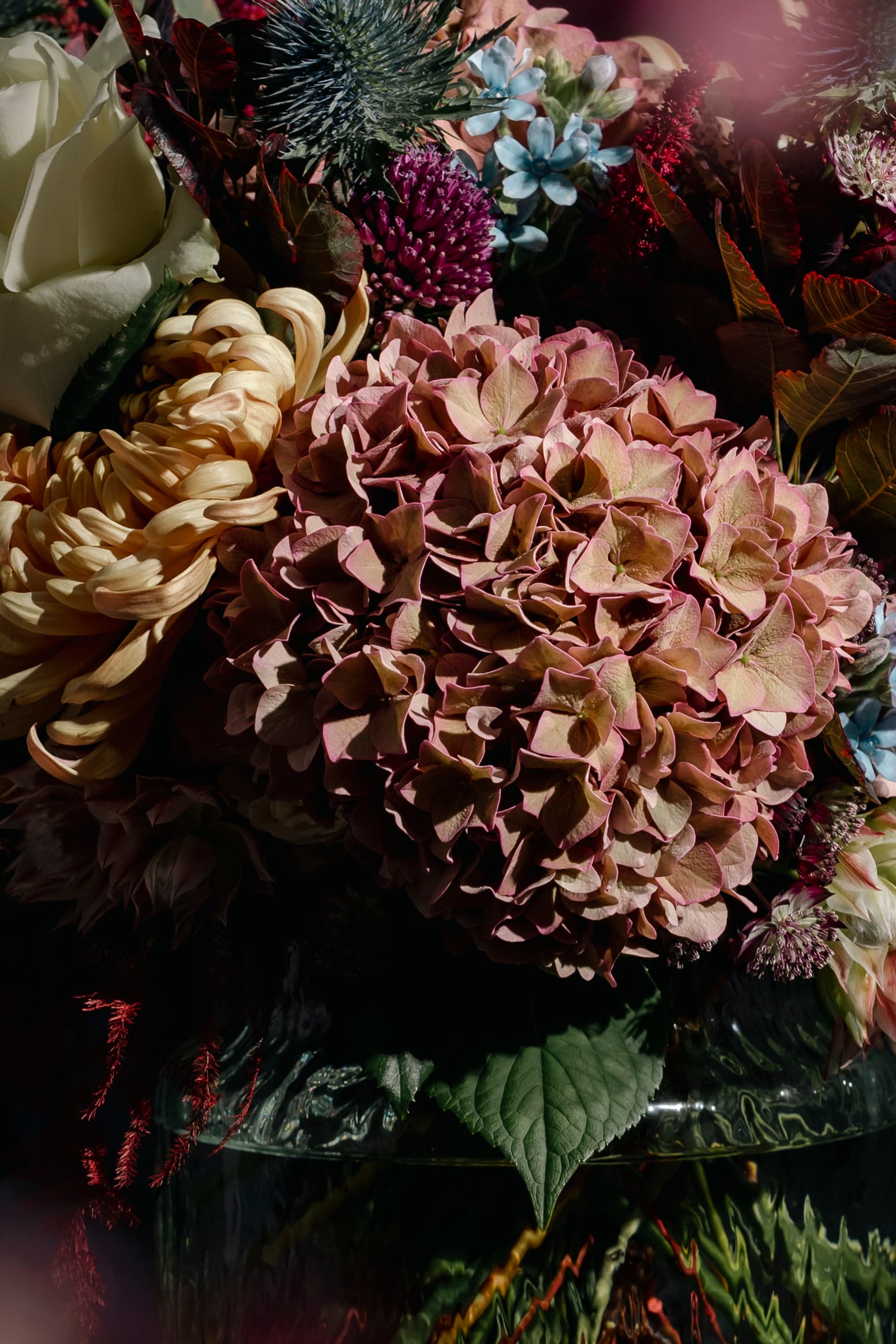 Compositions florales Celine Fleur