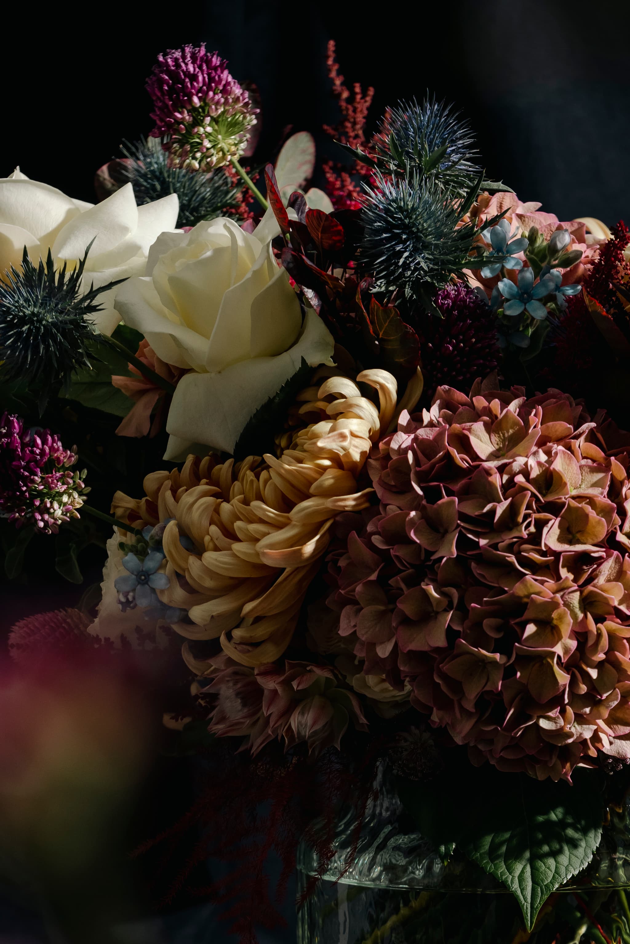 Compositions florales Celine Fleur