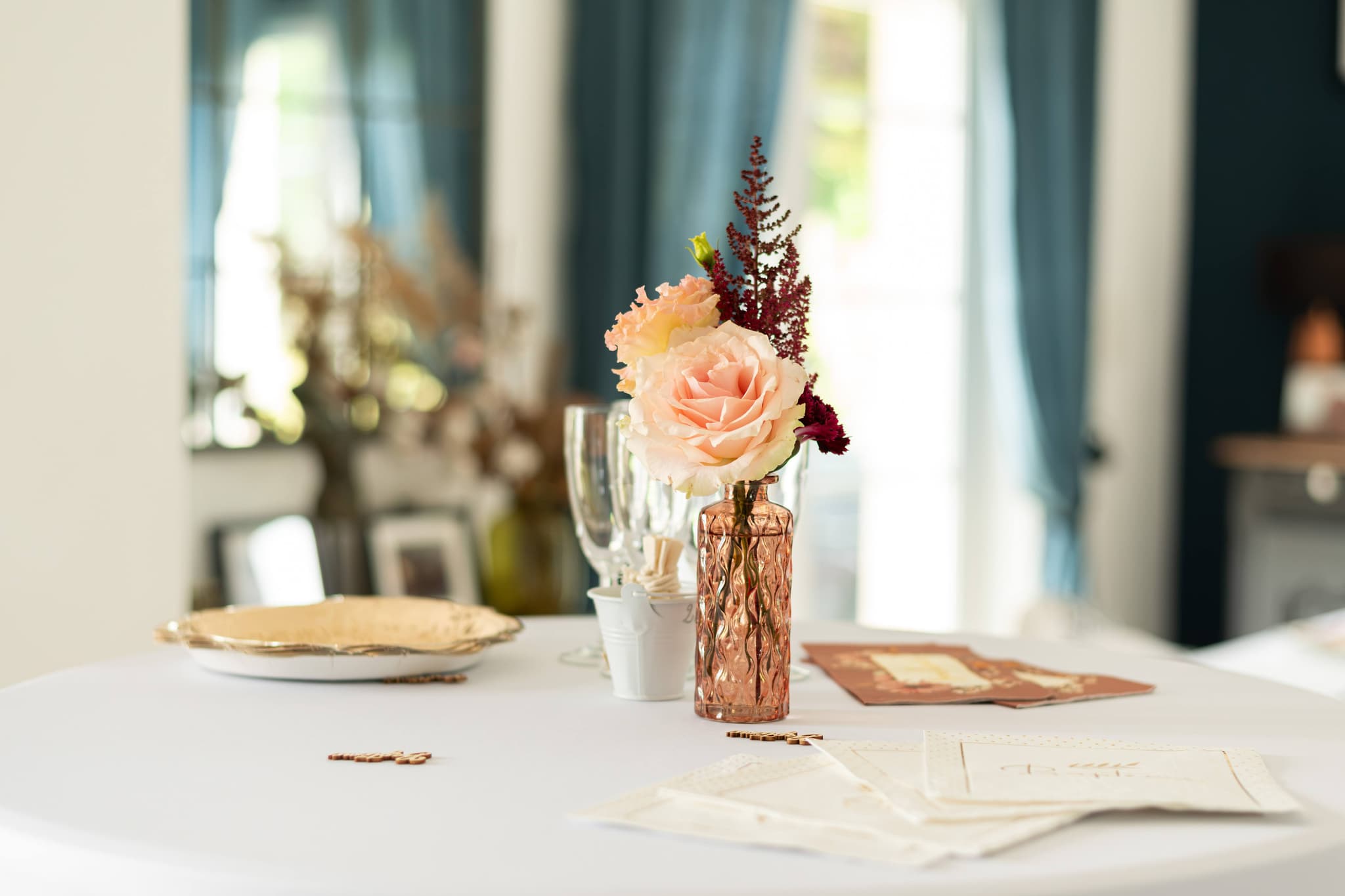 Naissances & baptêmes