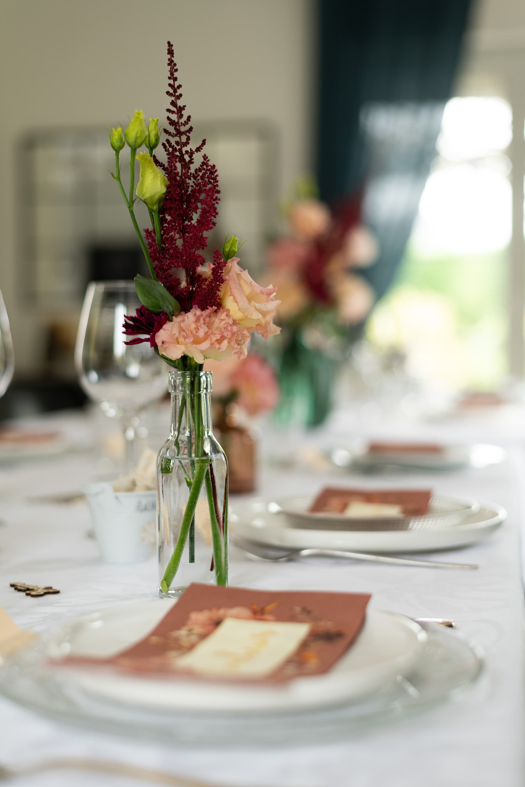 Baptême Andréa - Photo 5