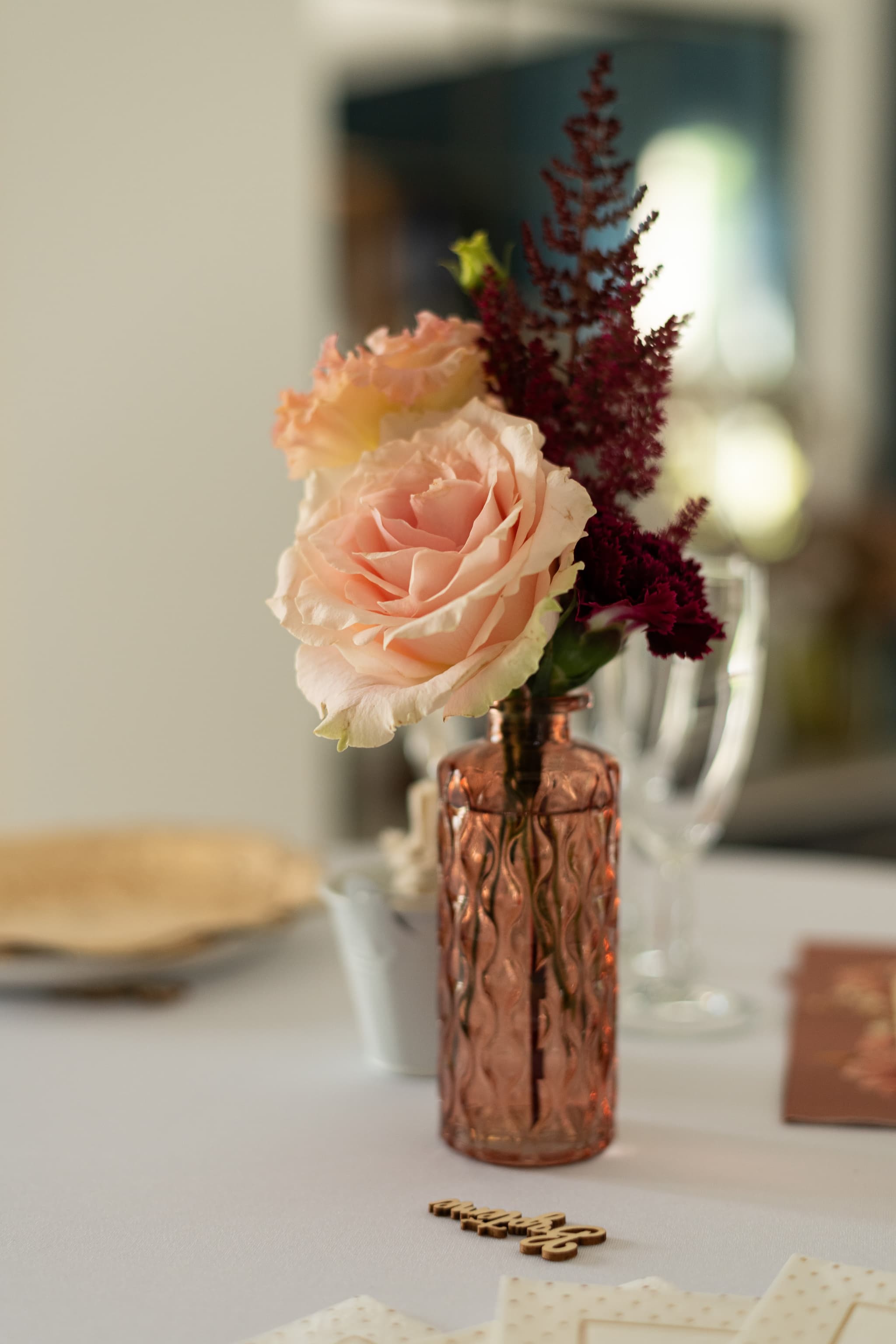 Baptême Andréa - Photo 6