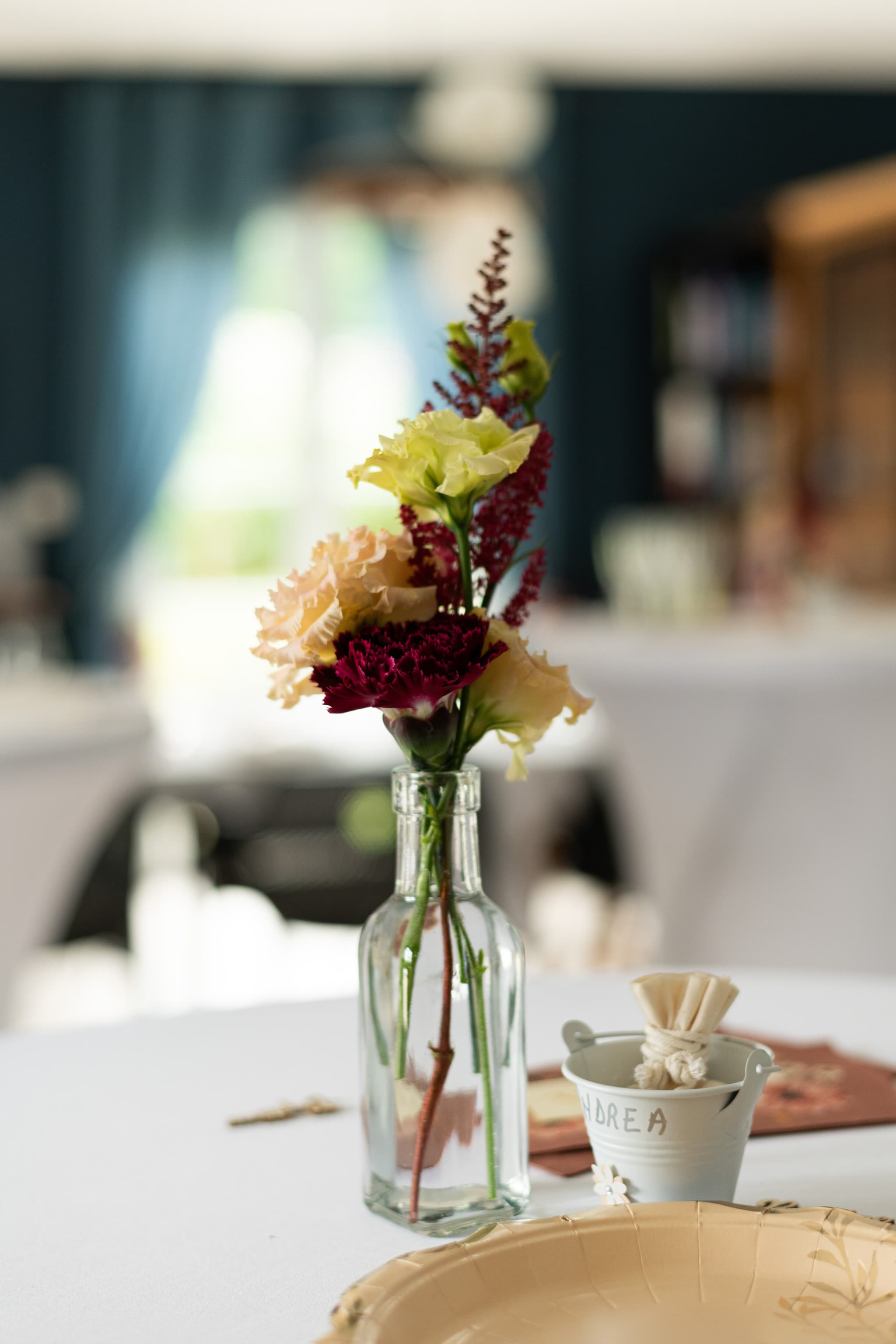 Baptême Andréa - Photo 7