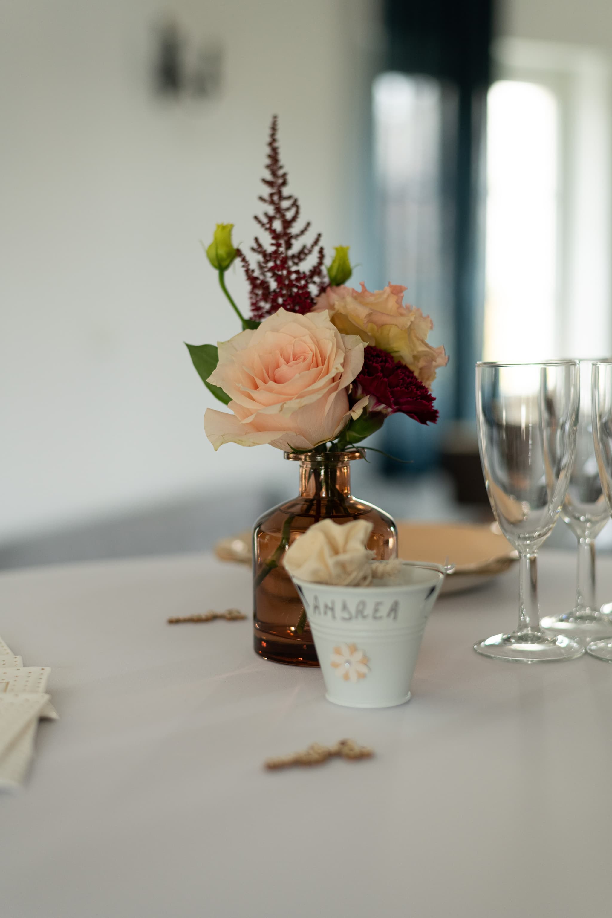 Baptême Andréa - Photo 8