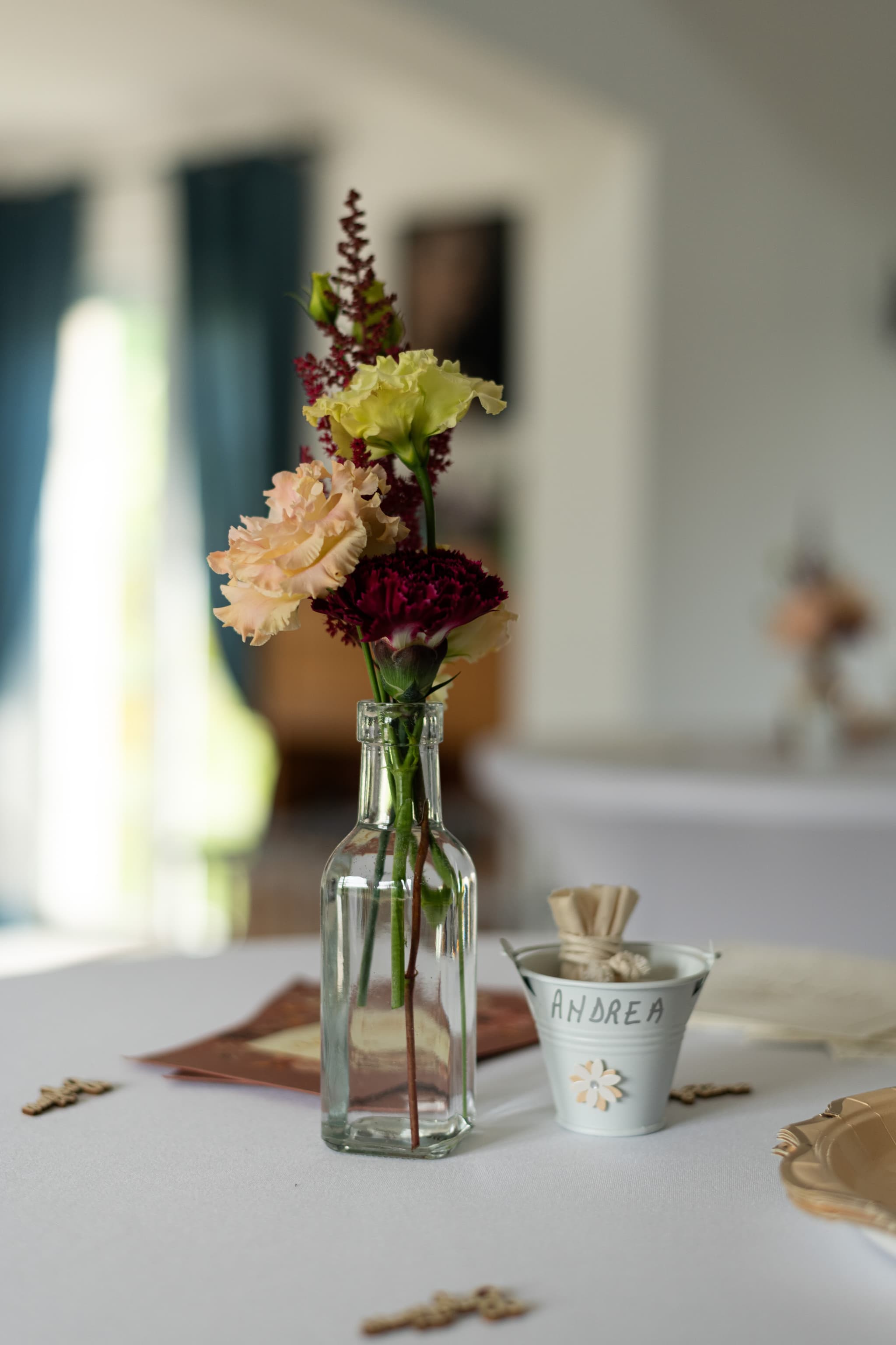 Baptême Andréa - Photo 9