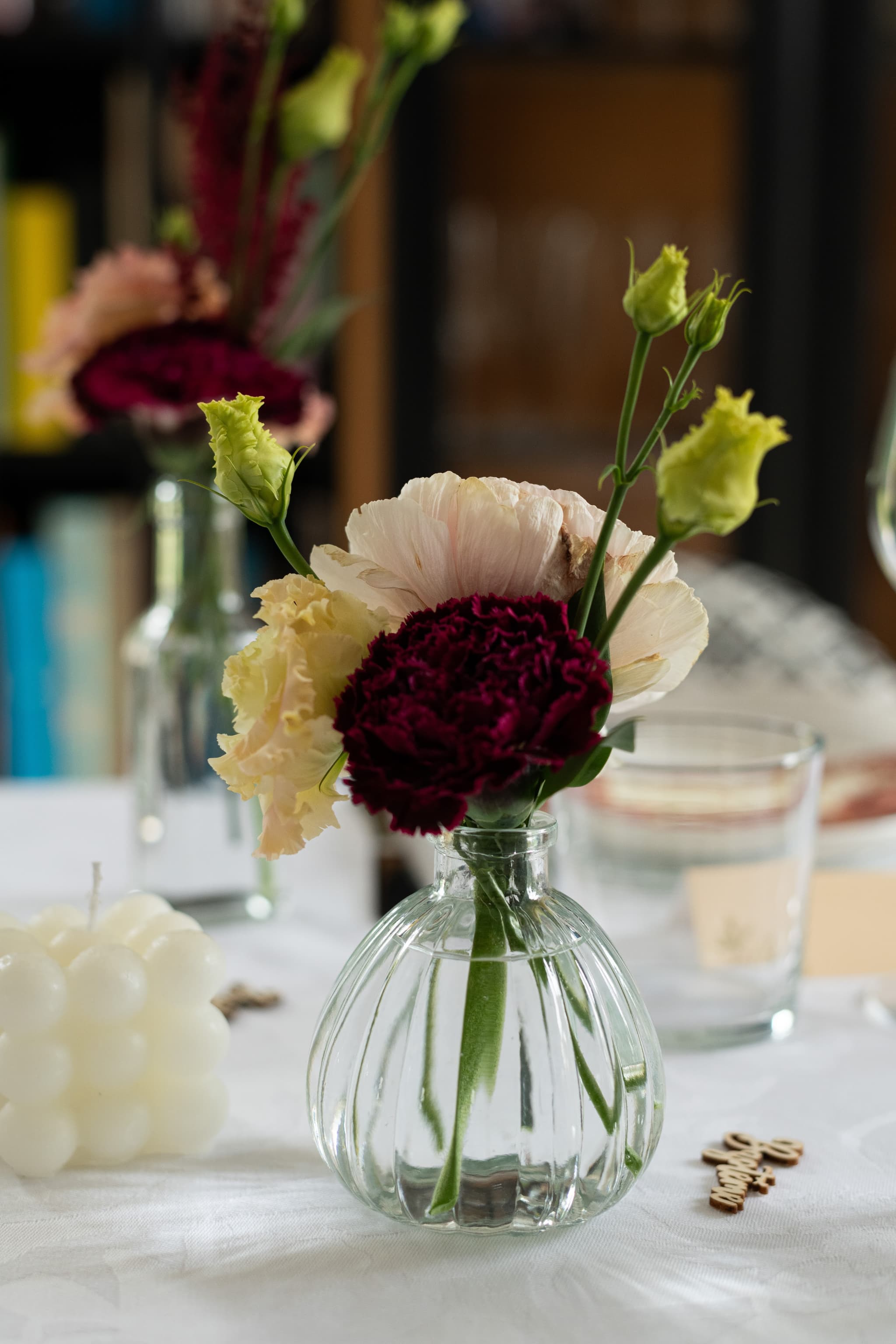 Baptême Andréa - Photo 10