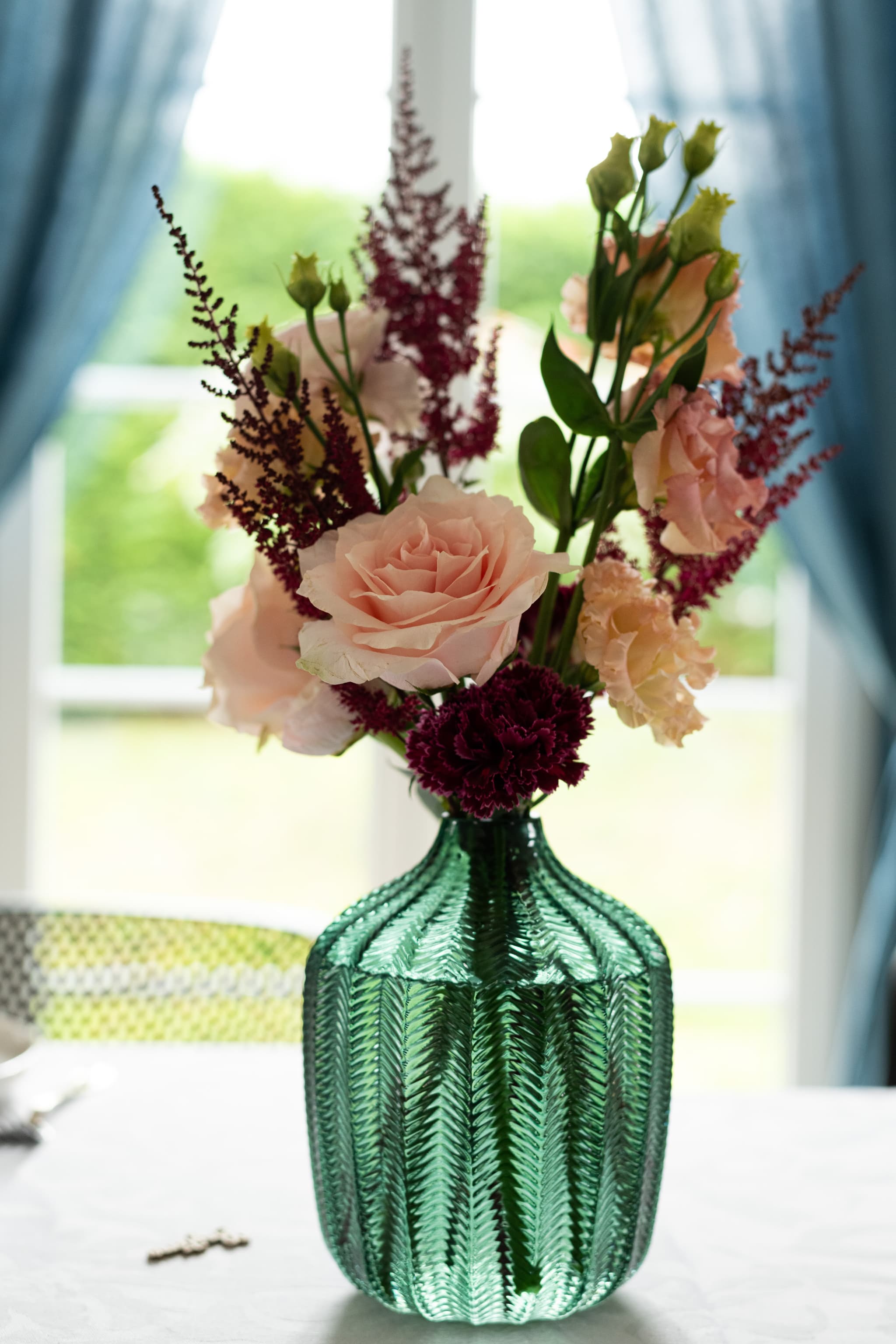 Baptême Andréa - Photo 11