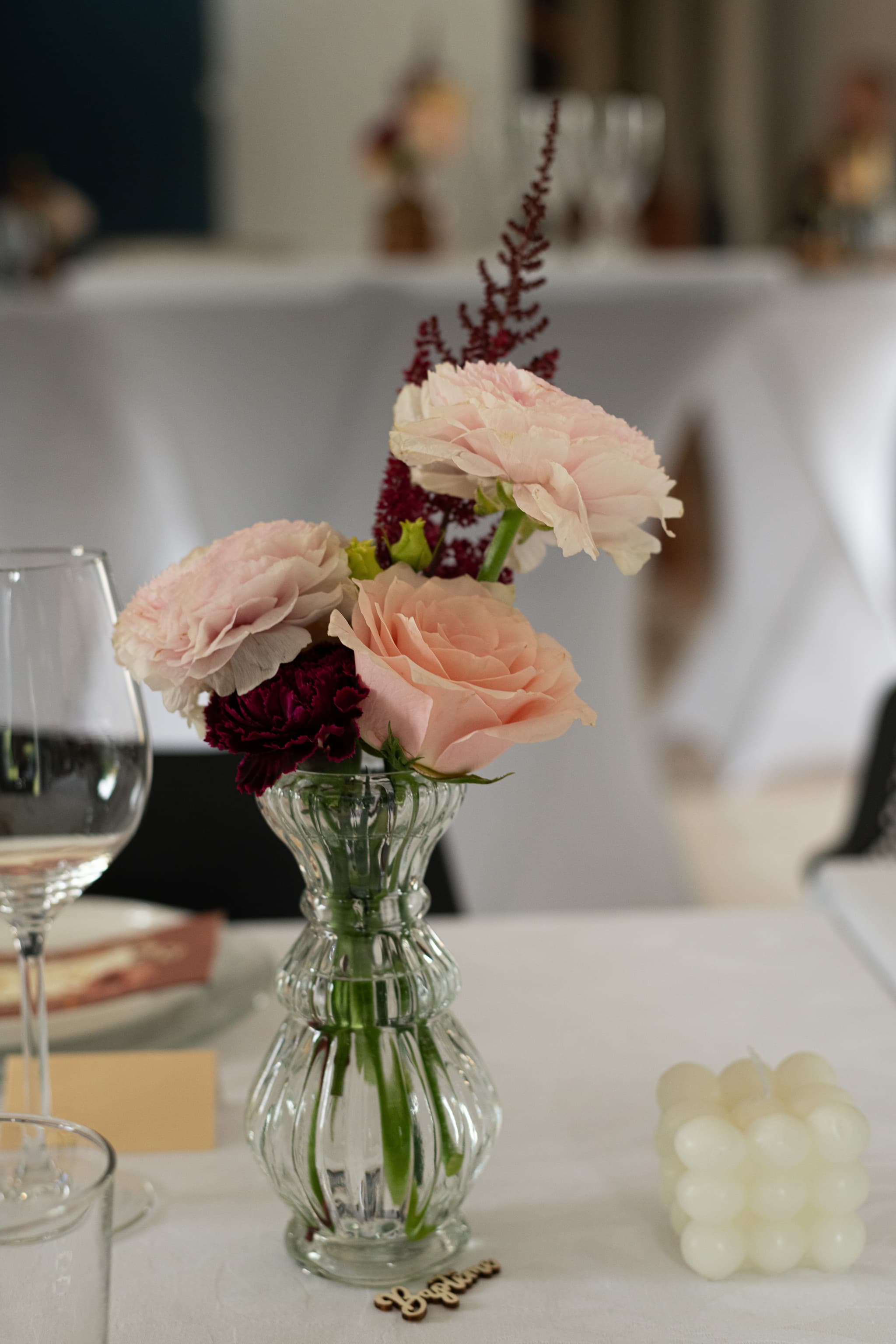 Baptême Andréa - Photo 13