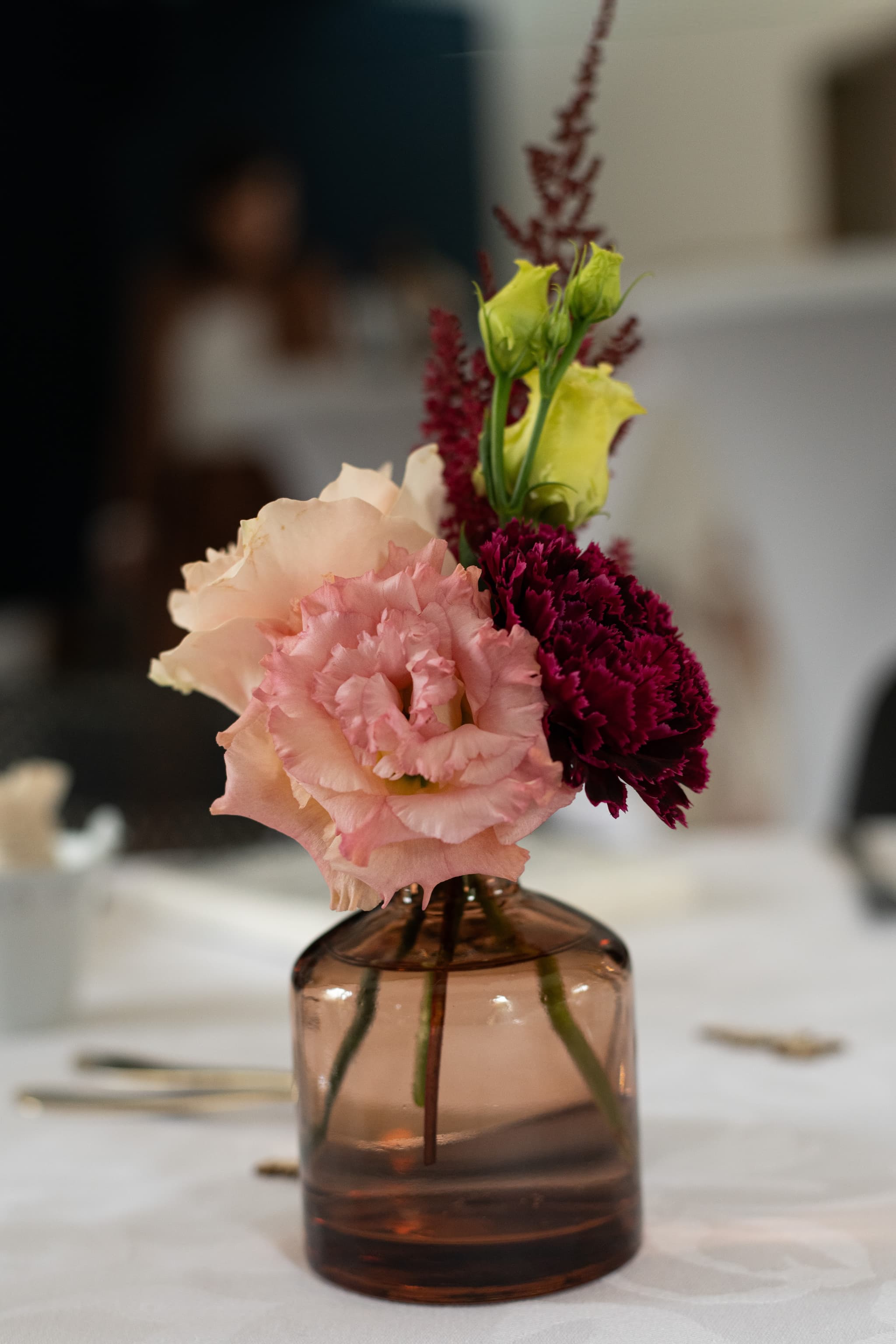 Baptême Andréa - Photo 14