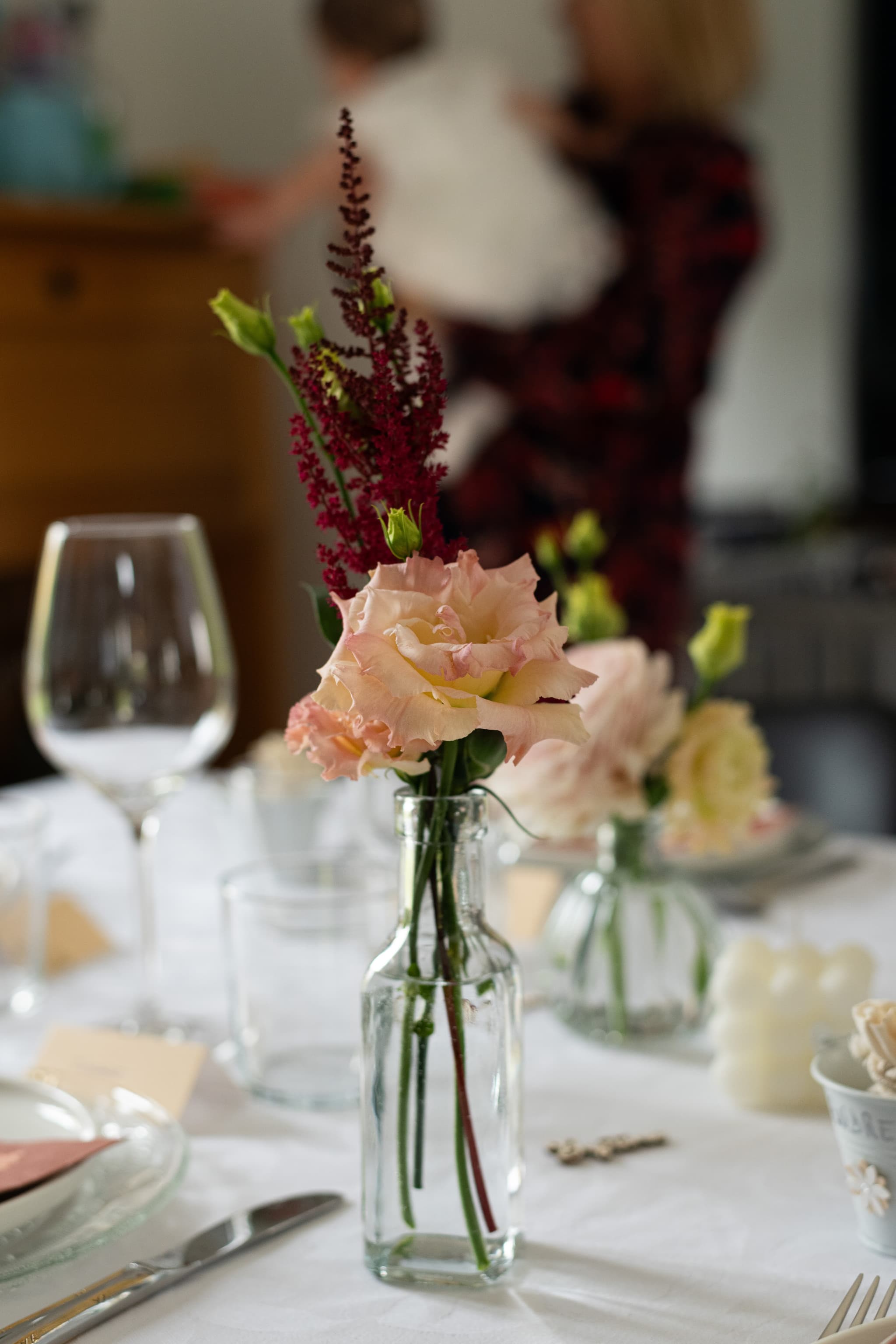 Baptême Andréa - Photo 15