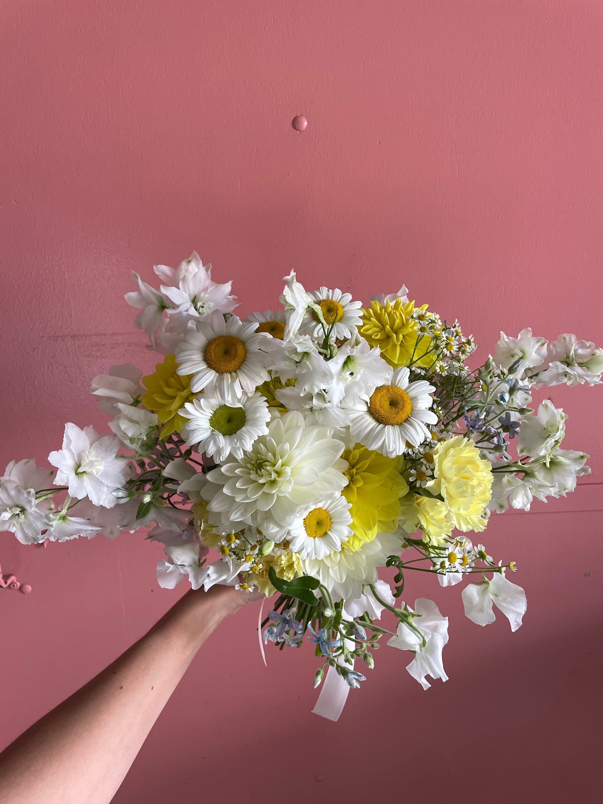 Bouquets des Mariées - Photo 4