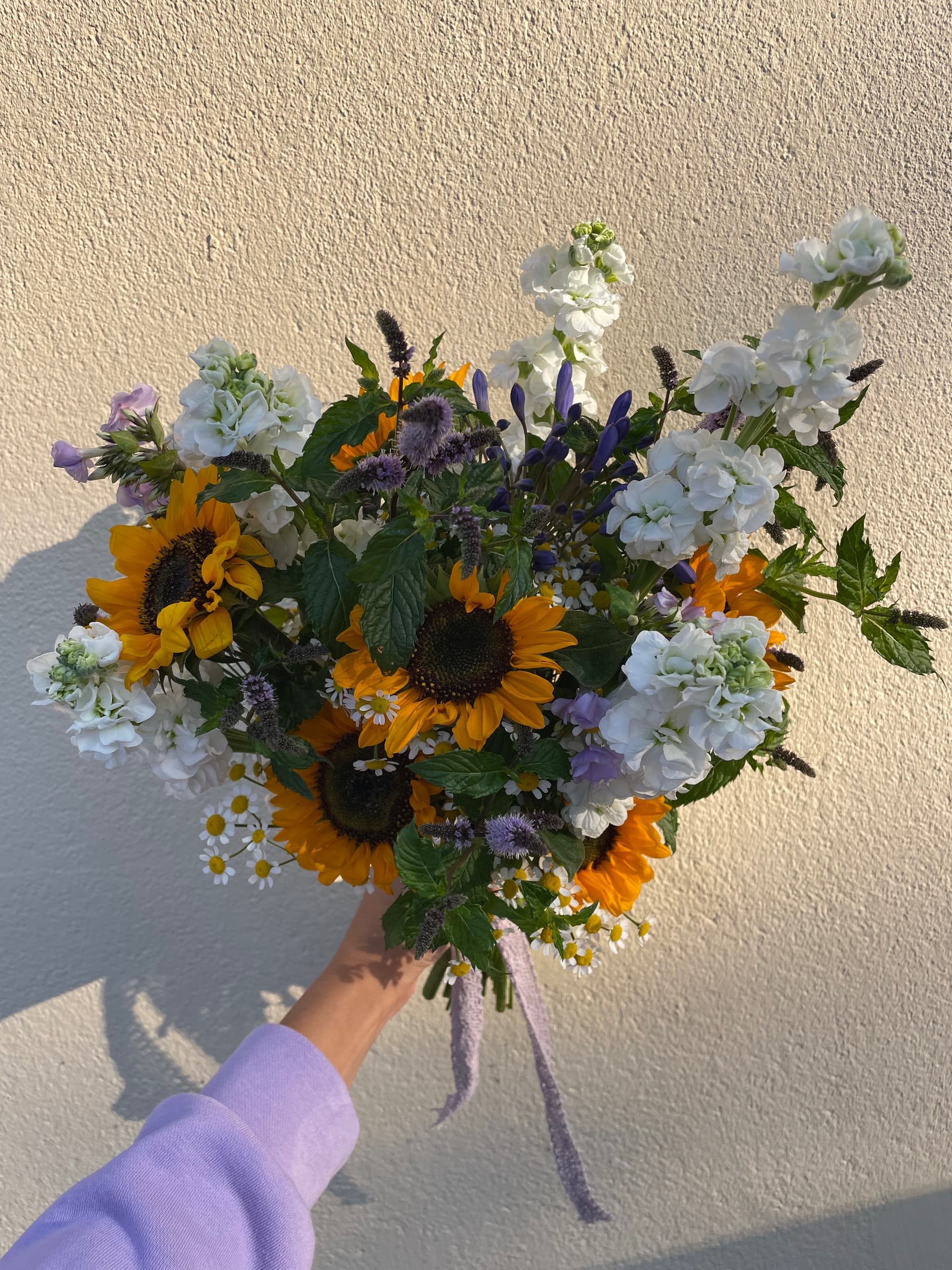 Bouquets des Mariées - Photo 5