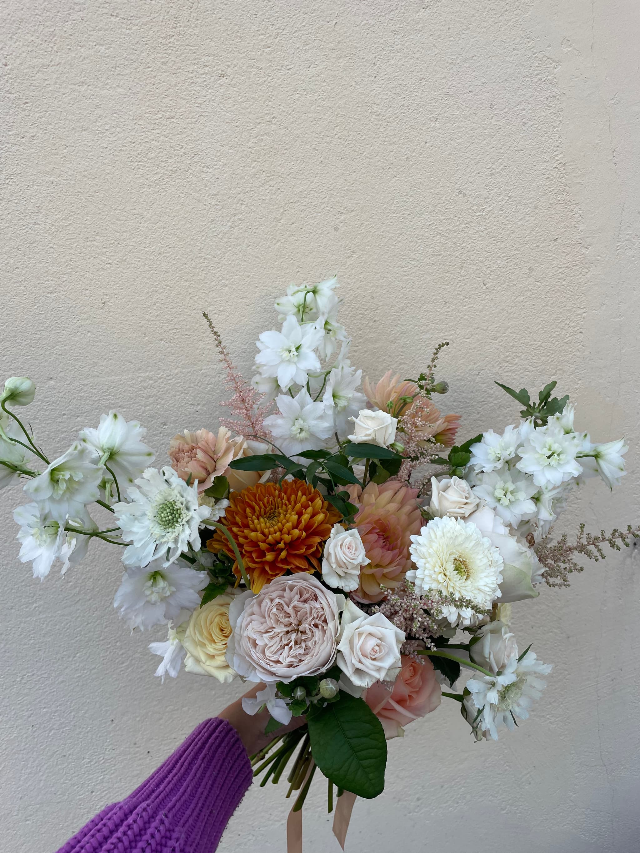 Bouquets des Mariées - Photo 6