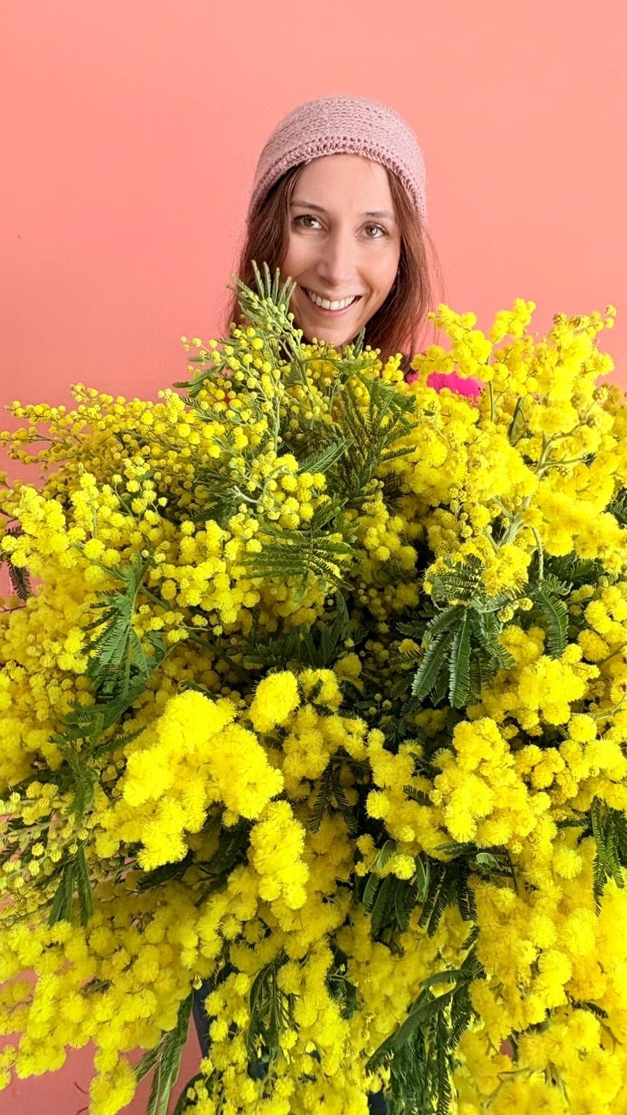 Céline - Artisan fleuriste