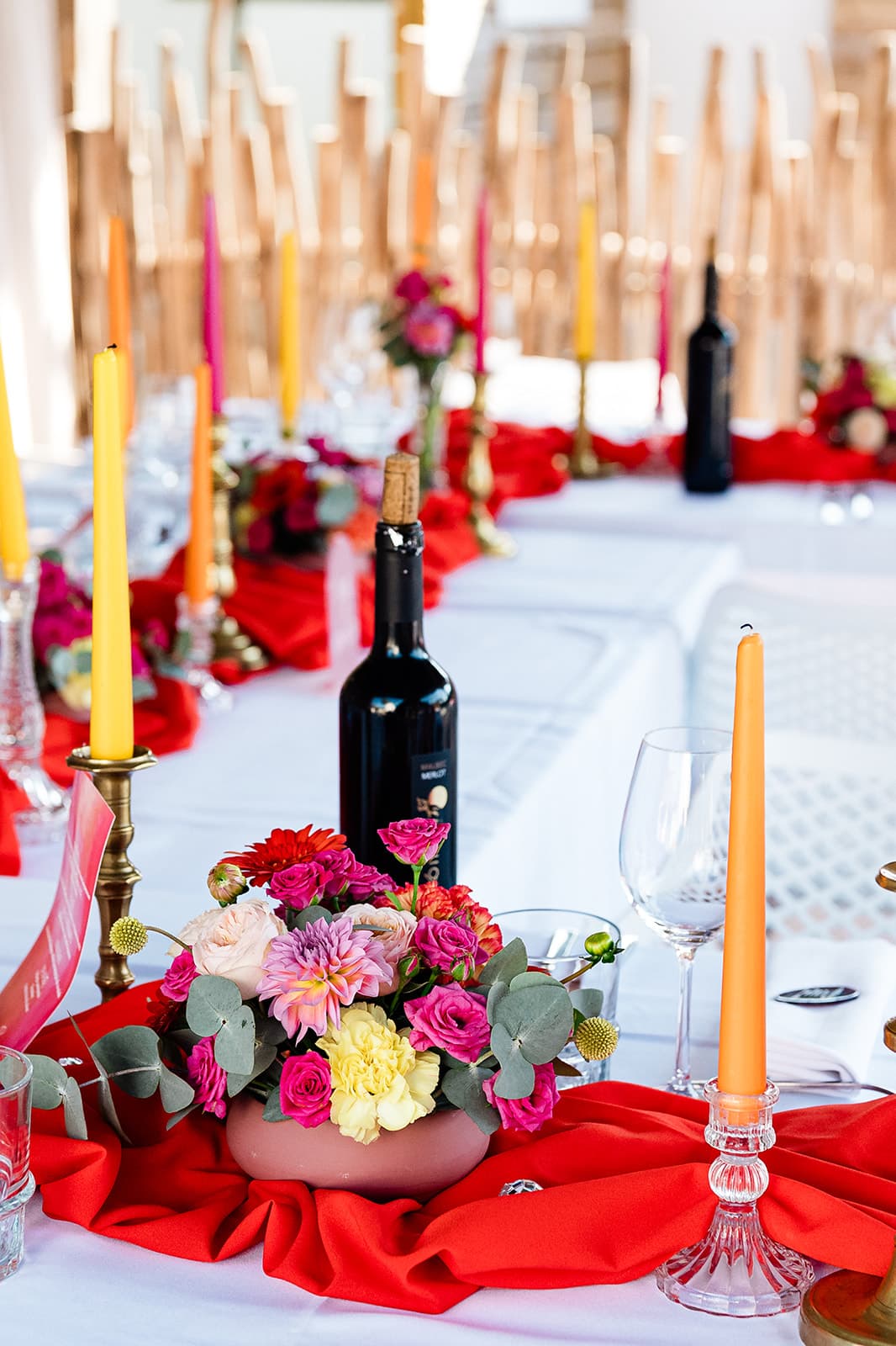 Cyrielle & Maxime - Photo 1