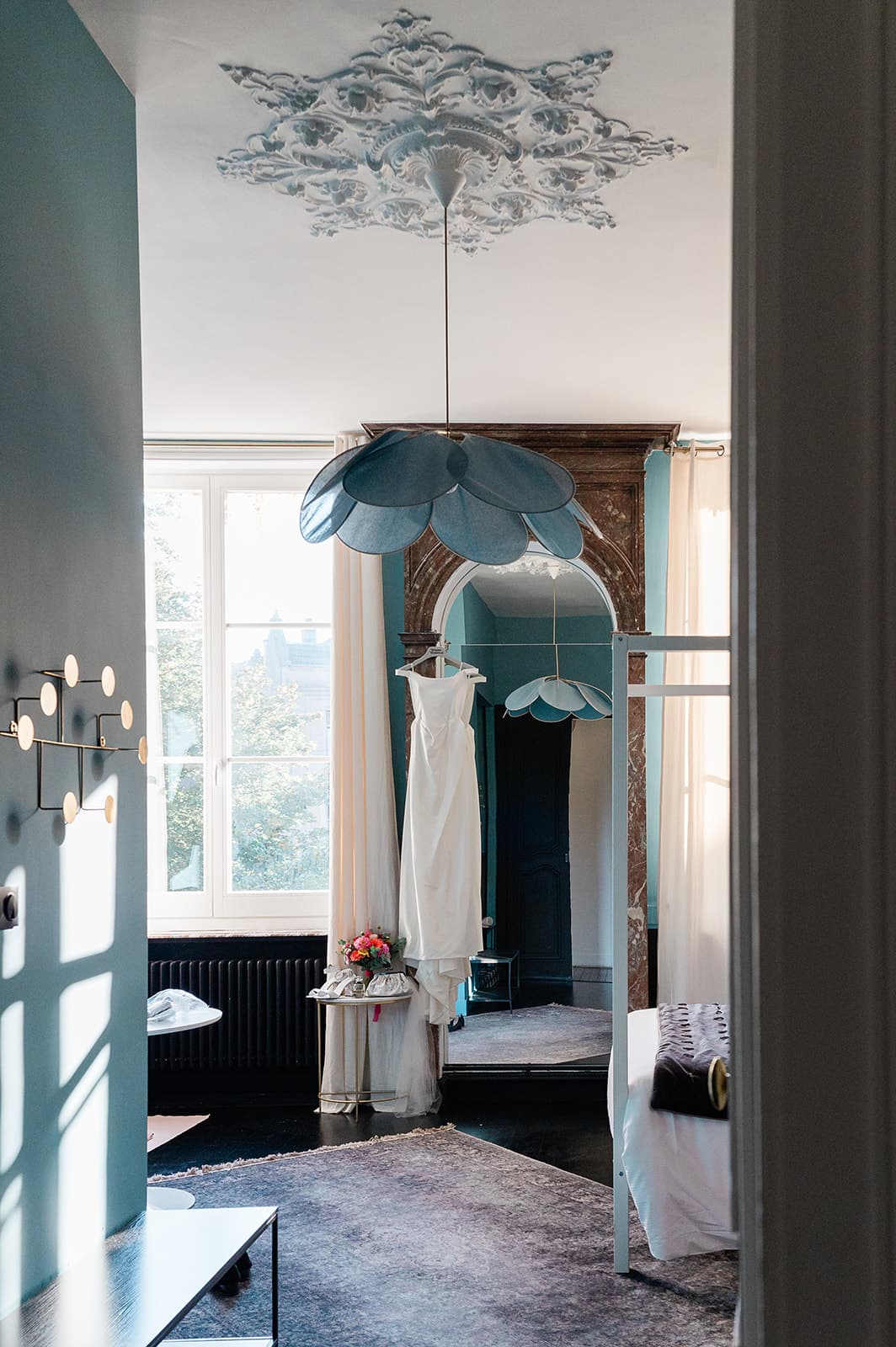 Cyrielle & Maxime - Photo 4