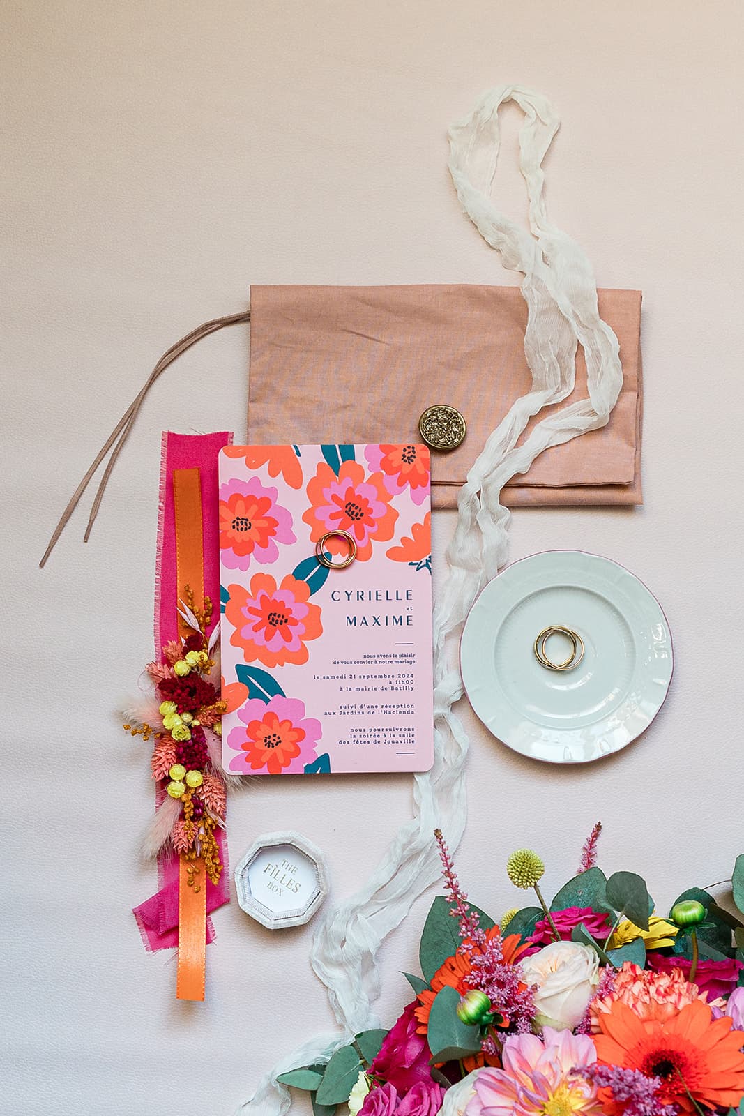 Cyrielle & Maxime - Photo 10