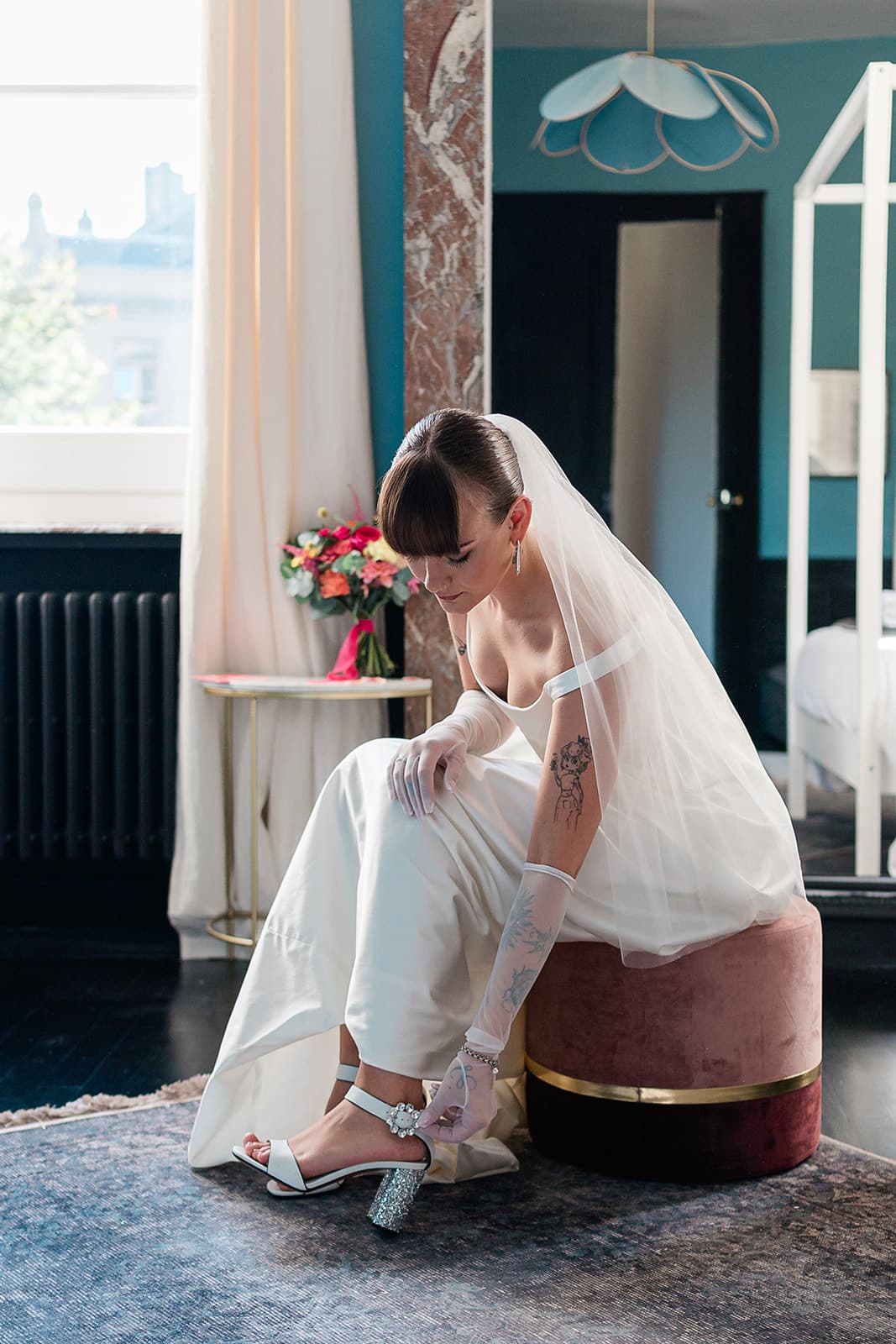 Cyrielle & Maxime - Photo 12