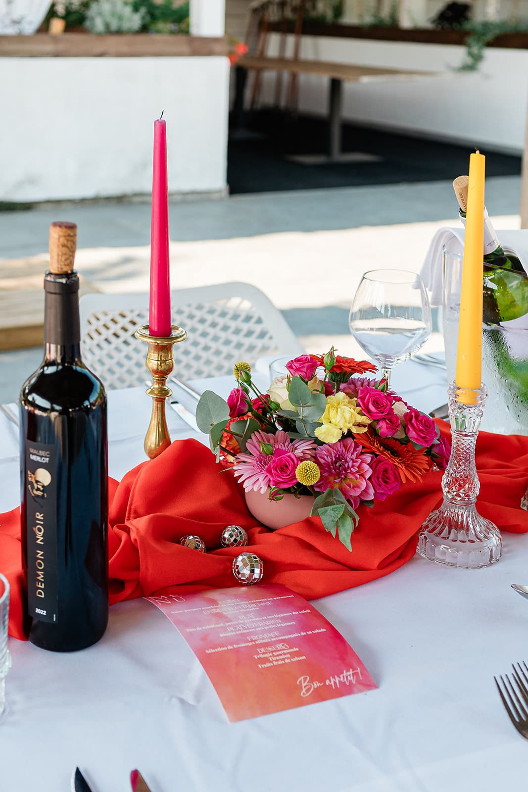 Cyrielle & Maxime - Photo 25