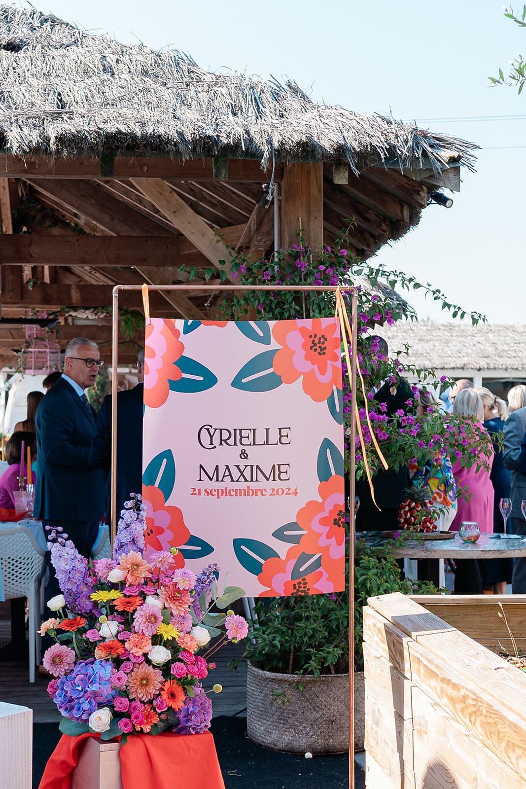 Cyrielle & Maxime - Photo 28