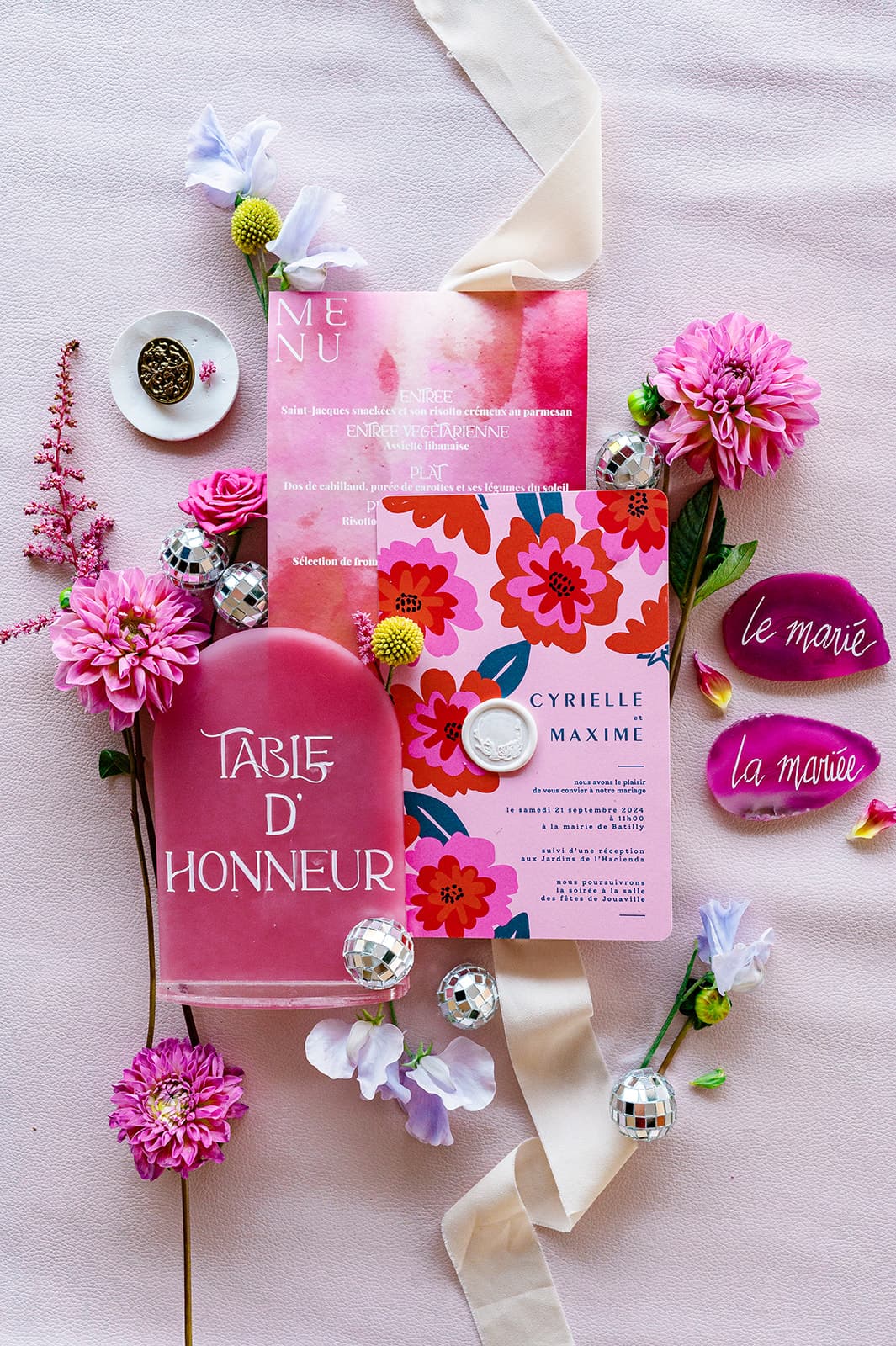 Cyrielle & Maxime - Photo 29