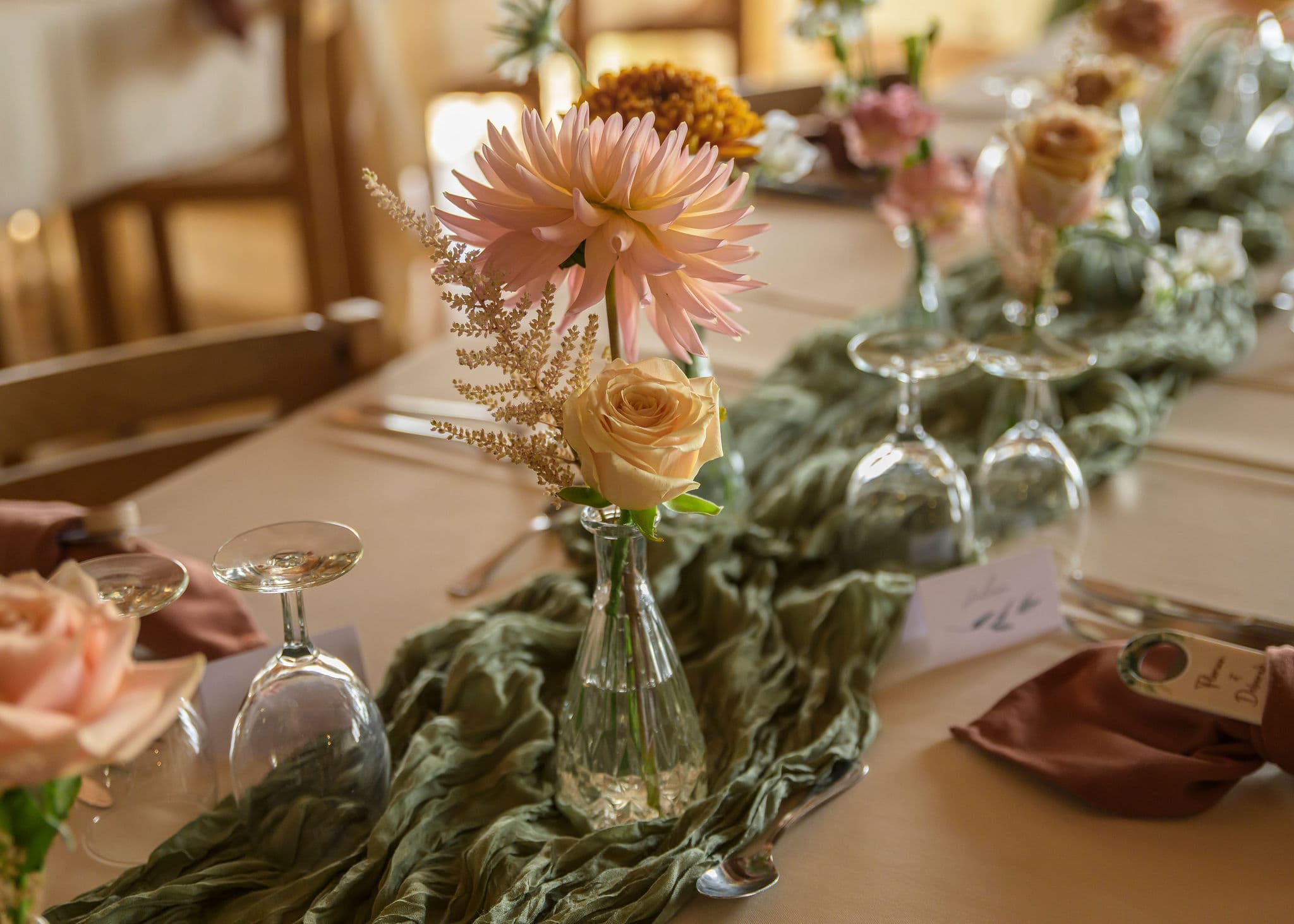 Deborah & Florian - Photo 3