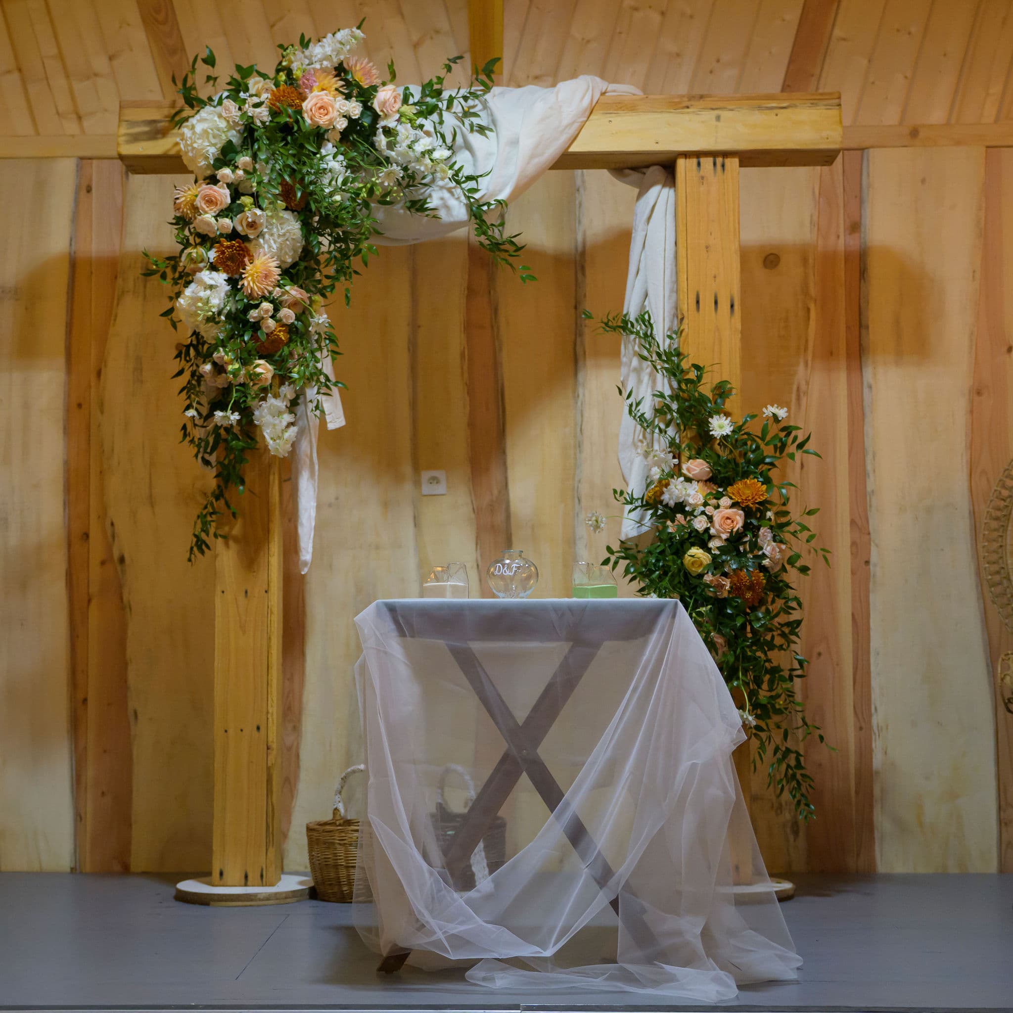 Deborah & Florian - Photo 8