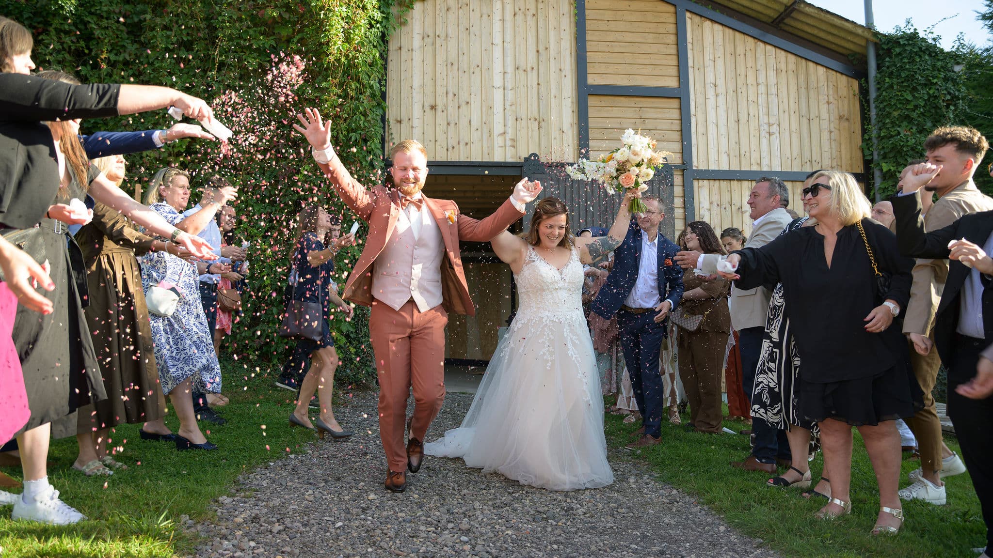 Deborah & Florian - Photo 9