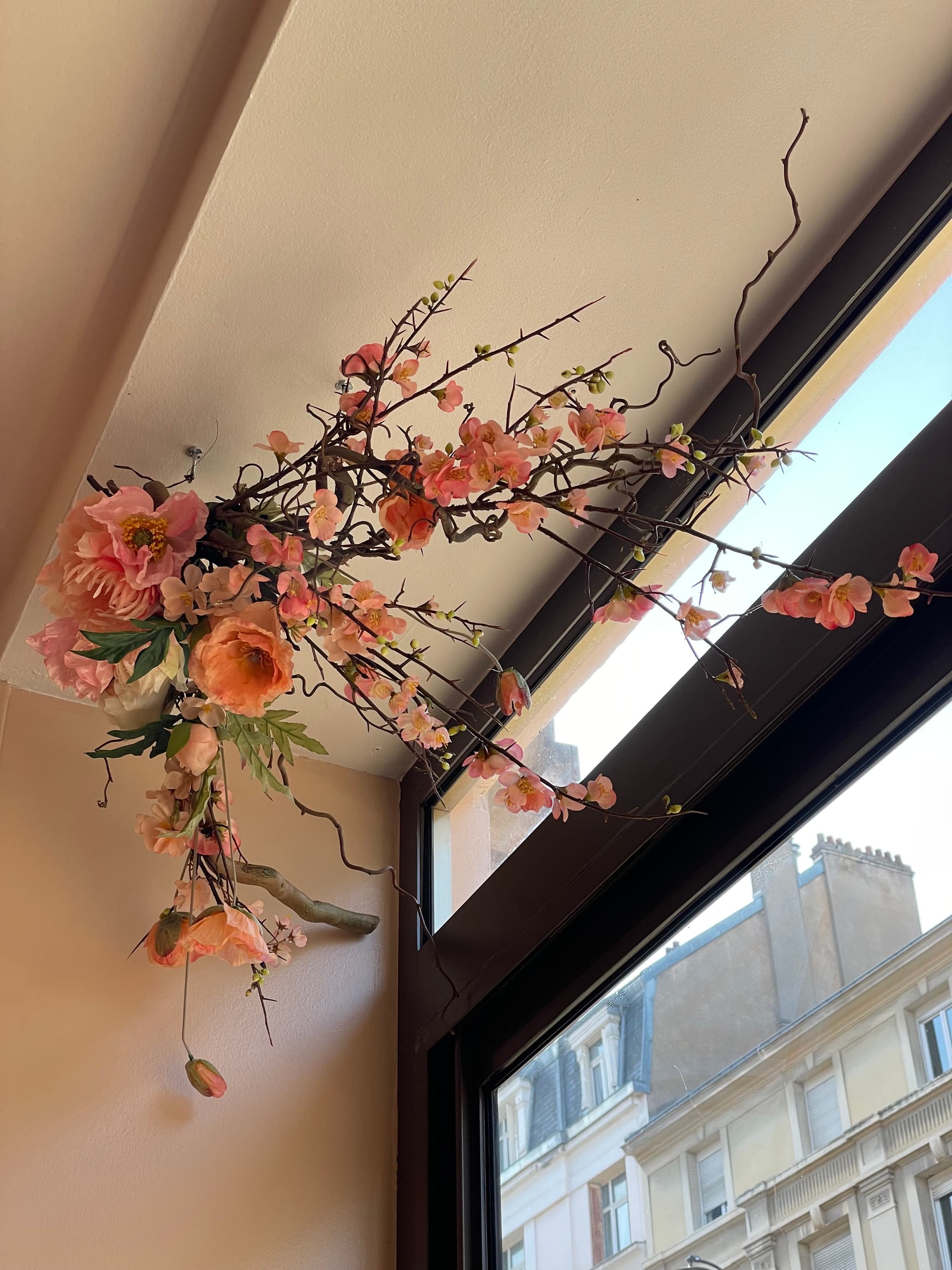 Décor HONEY Metz - Photo 3