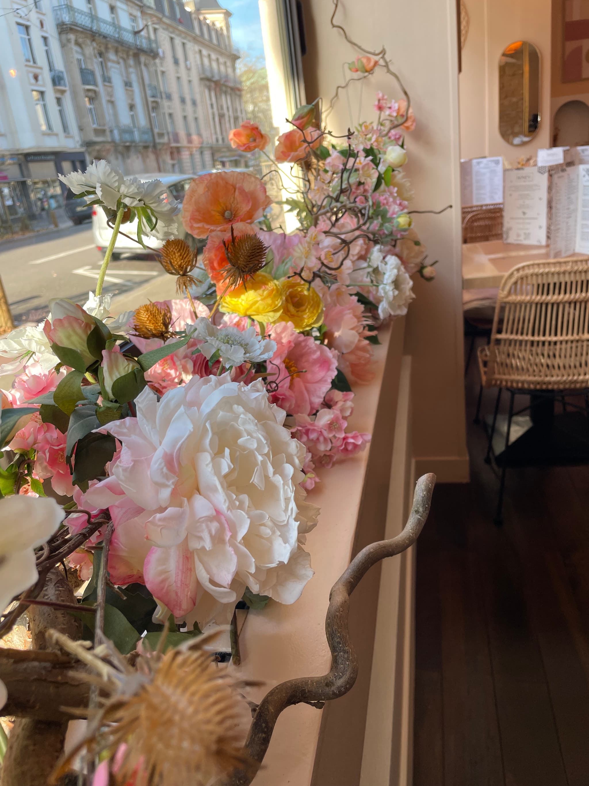 Décor HONEY Metz - Photo 4