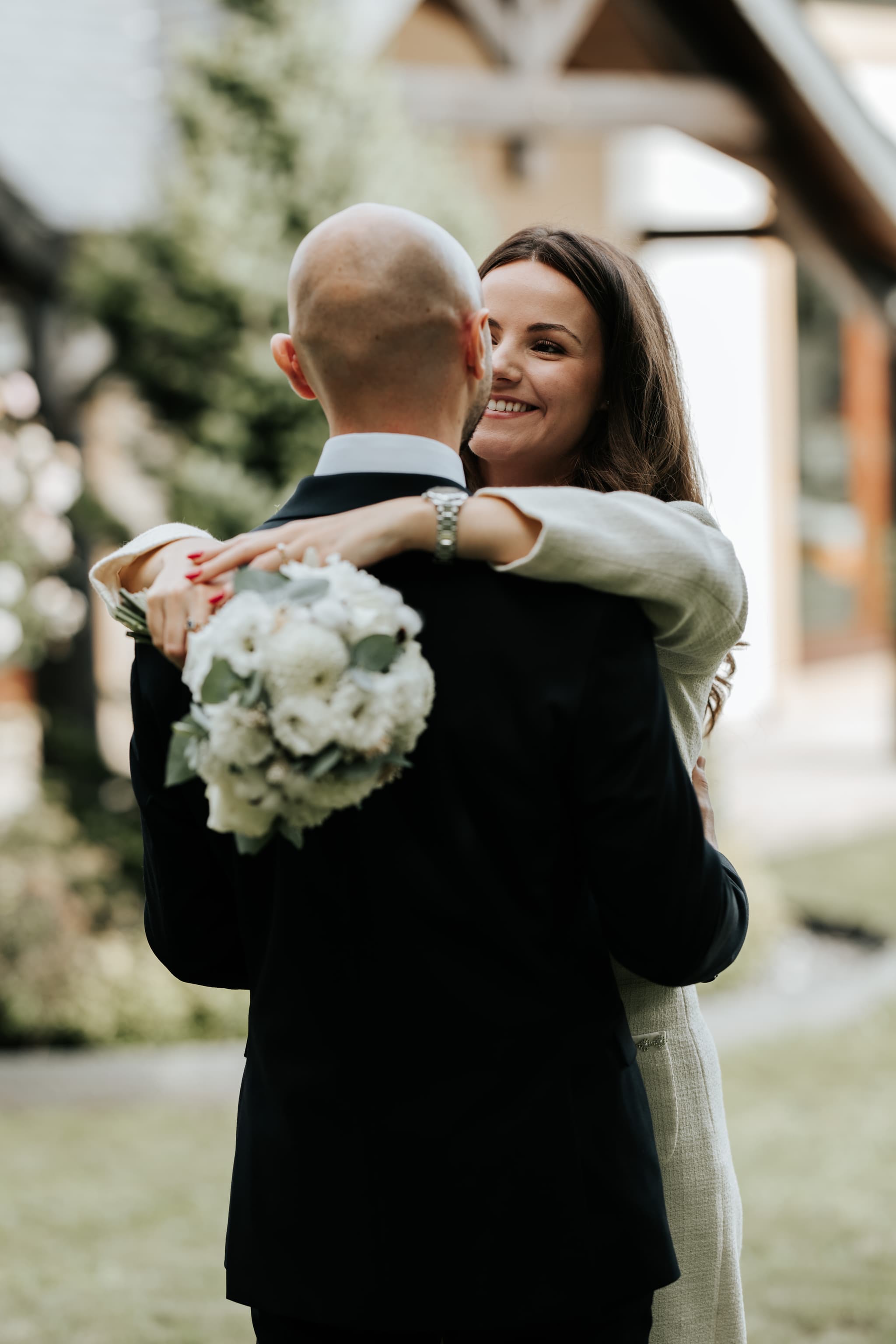 Elodie & Enzo — Cérémonie