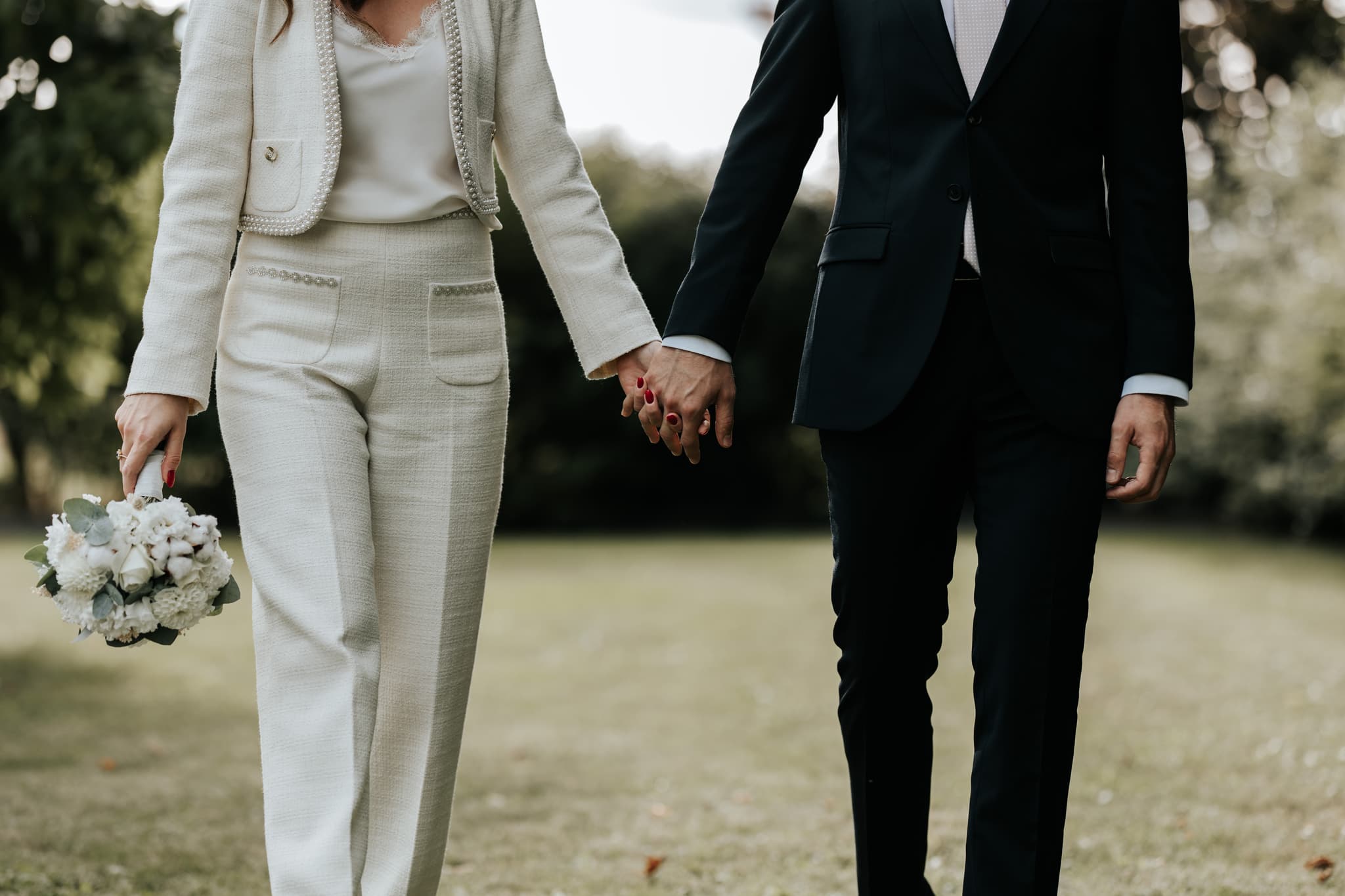 Elodie & Enzo — Cérémonie - Photo 2