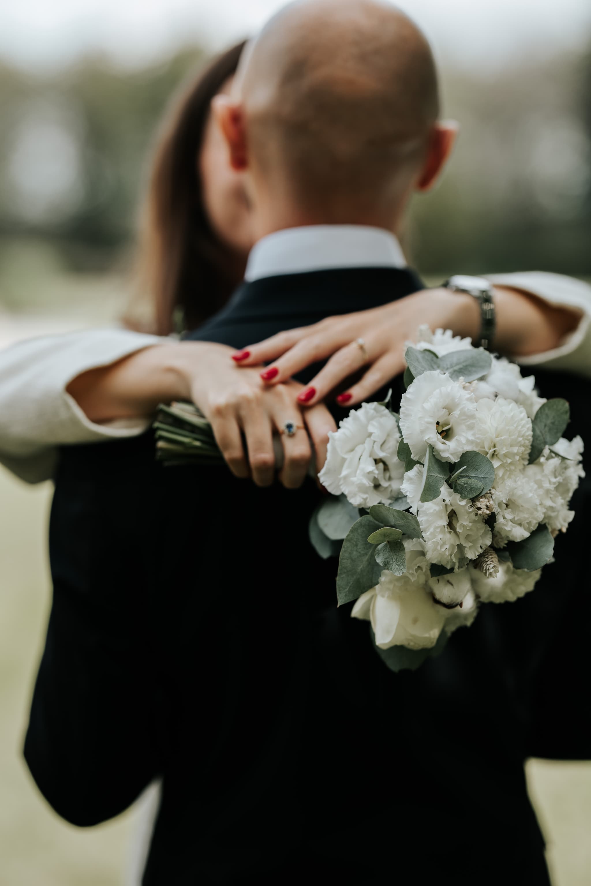 Elodie & Enzo — Cérémonie - Photo 4