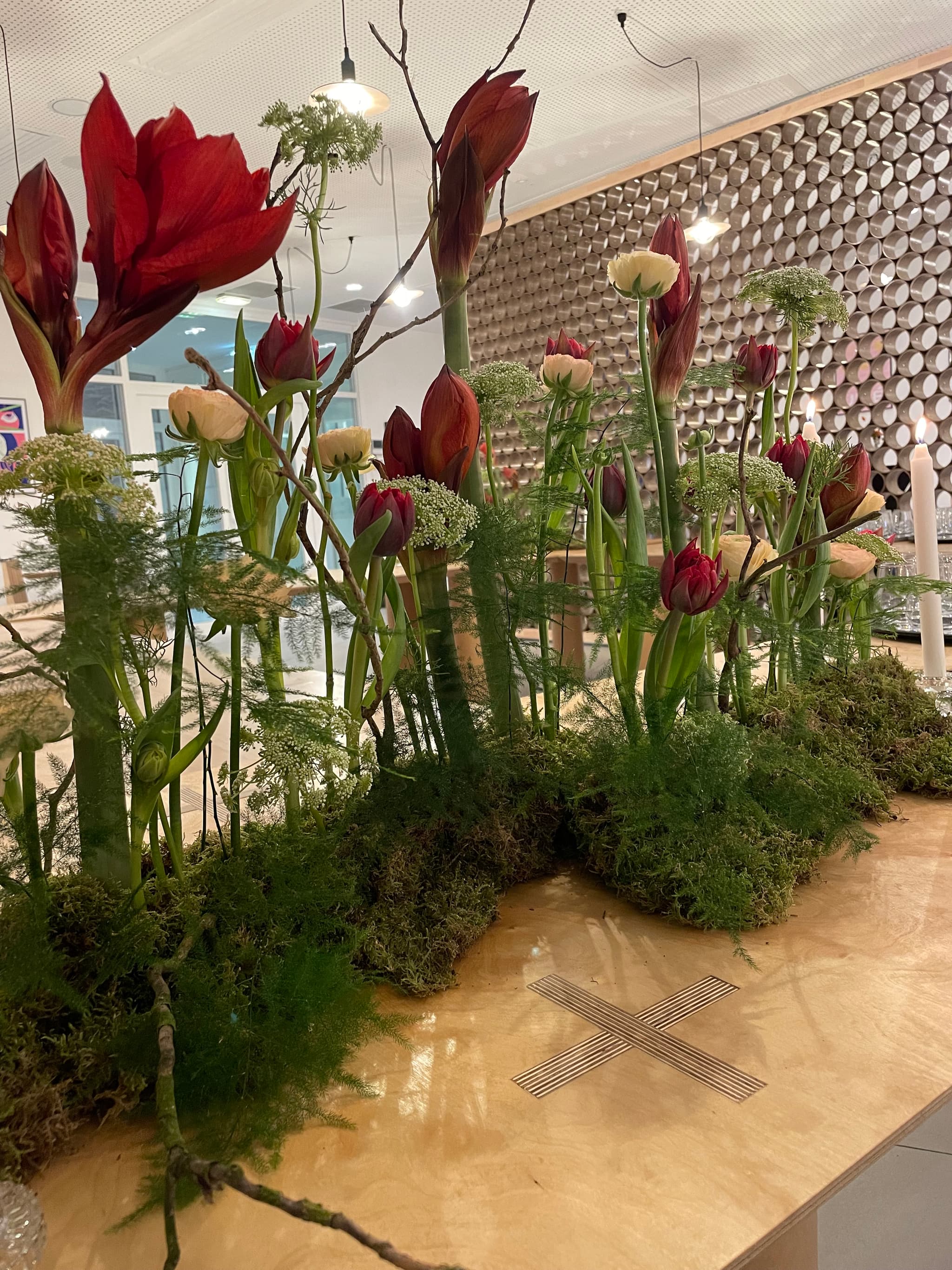 Événement d'Entreprise - Photo 3