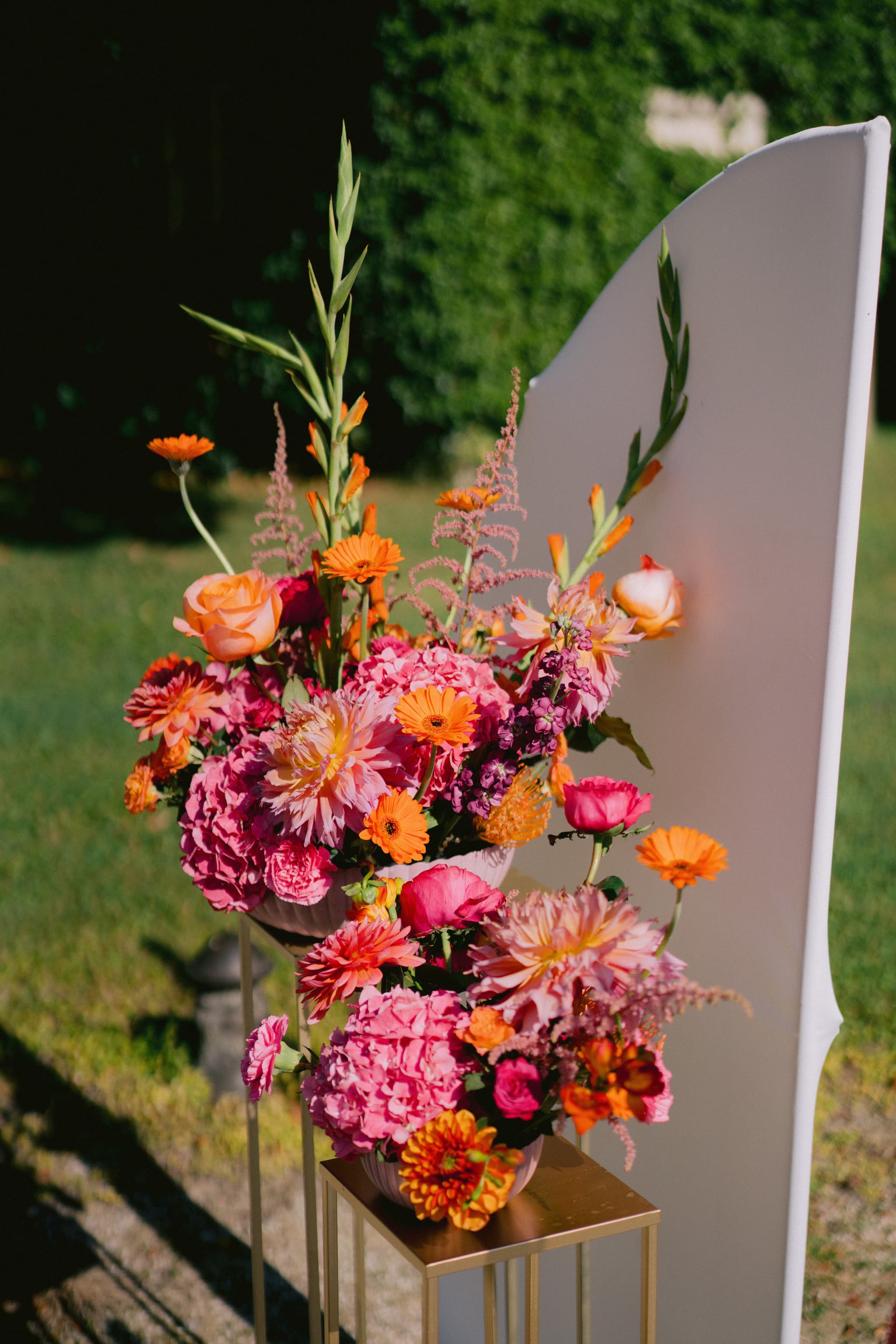 Jennifer & David - Photo 3