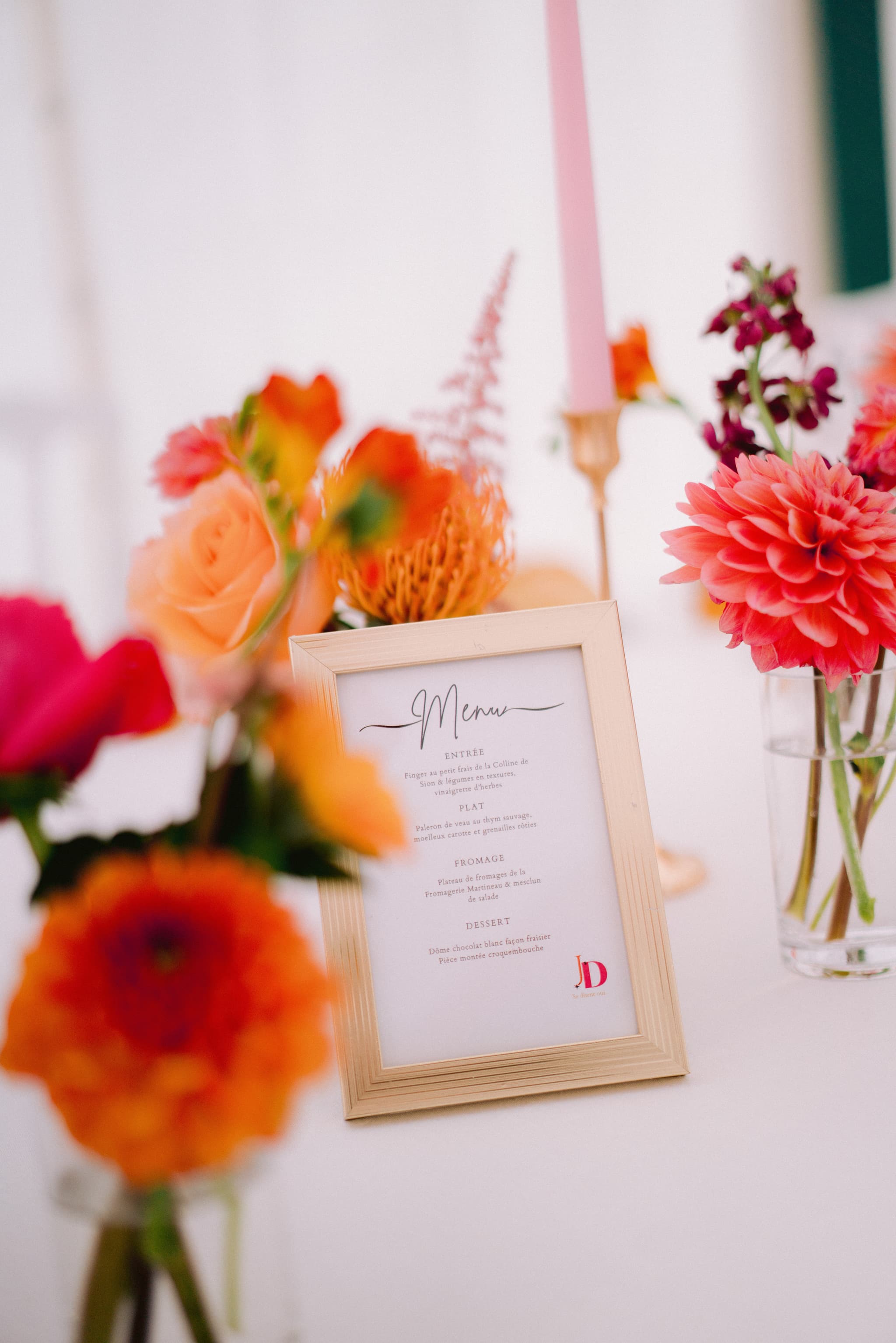 Jennifer & David - Photo 7