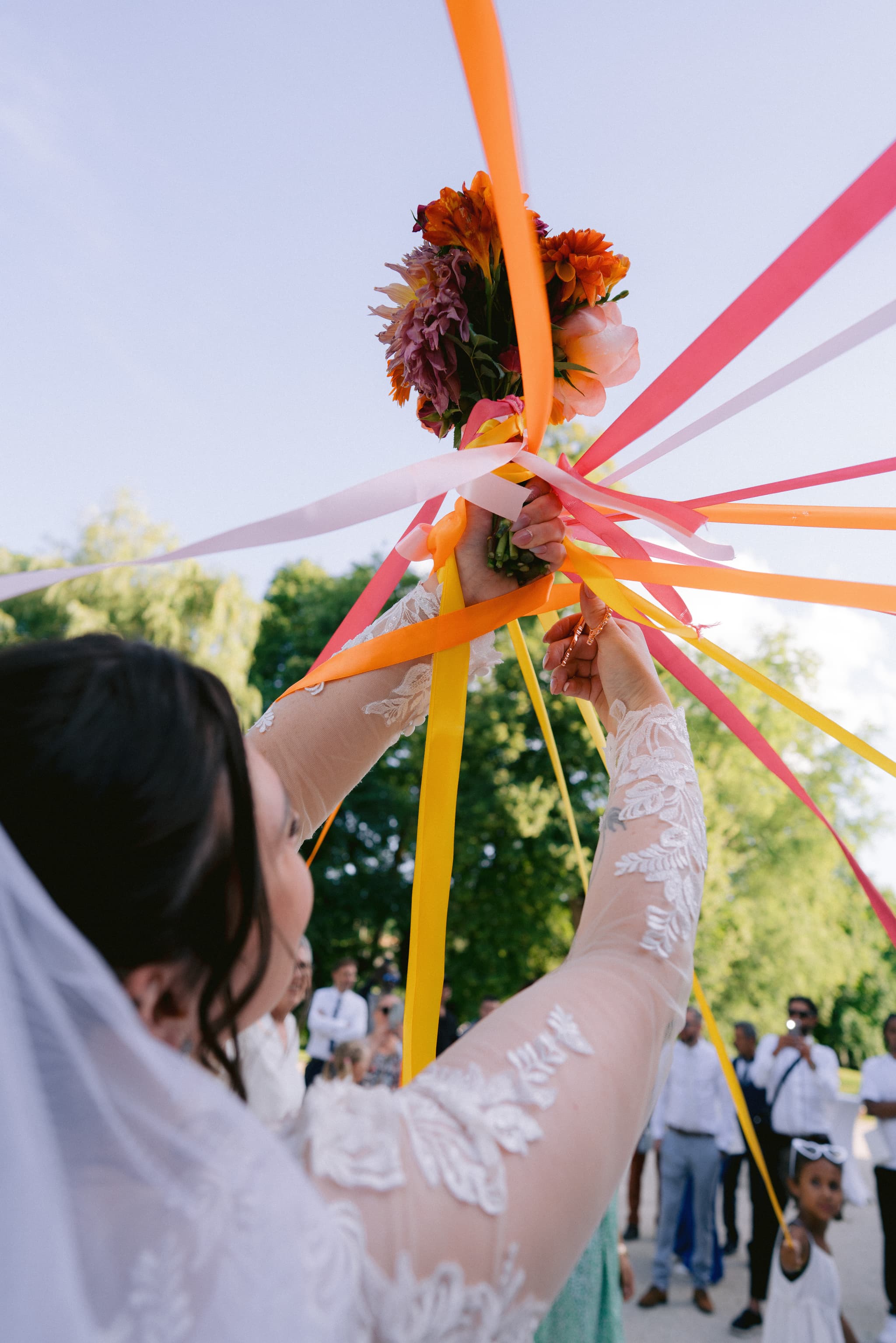 Jennifer & David - Photo 8