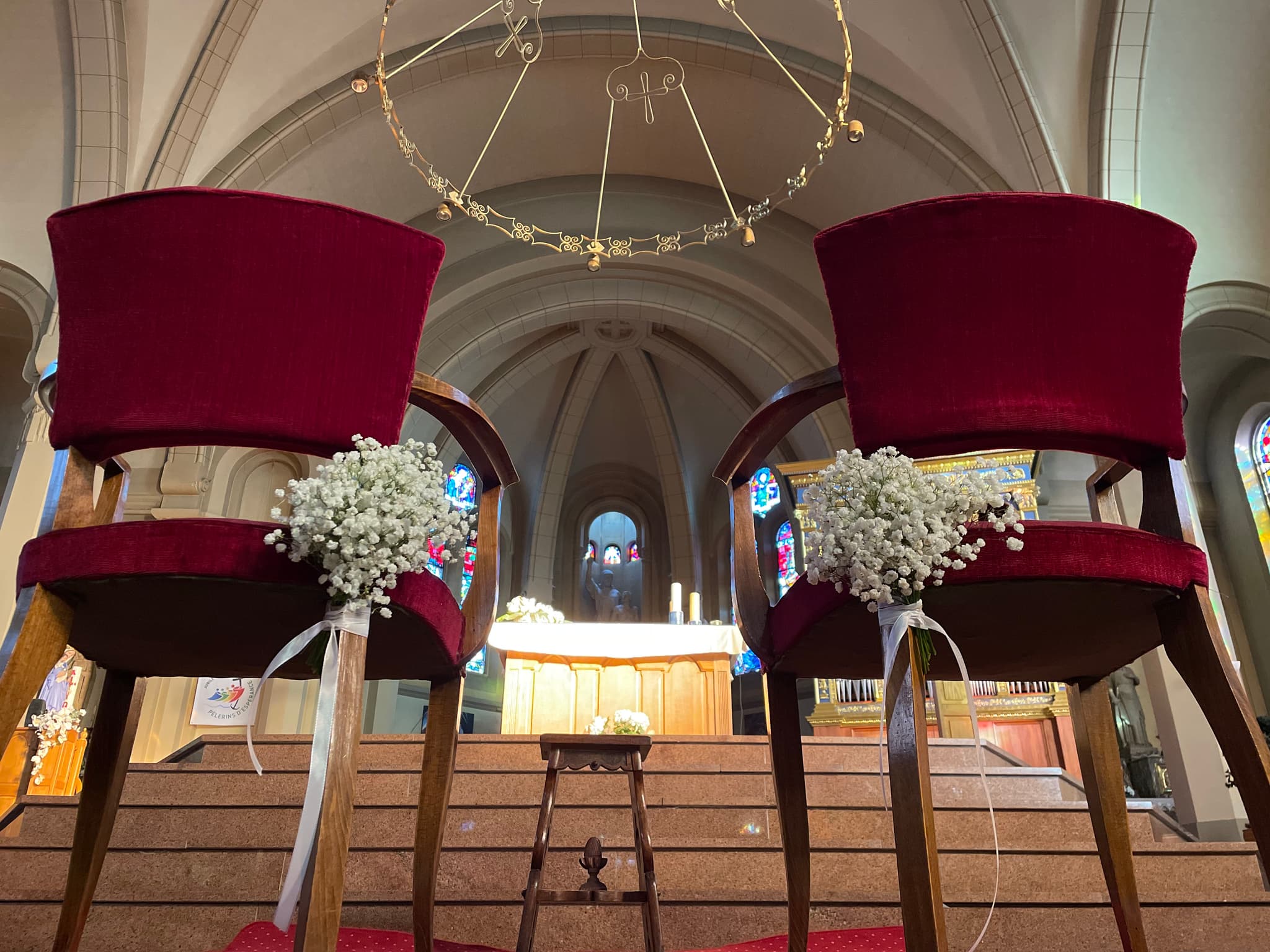 Jessica & Maxime - Photo 1