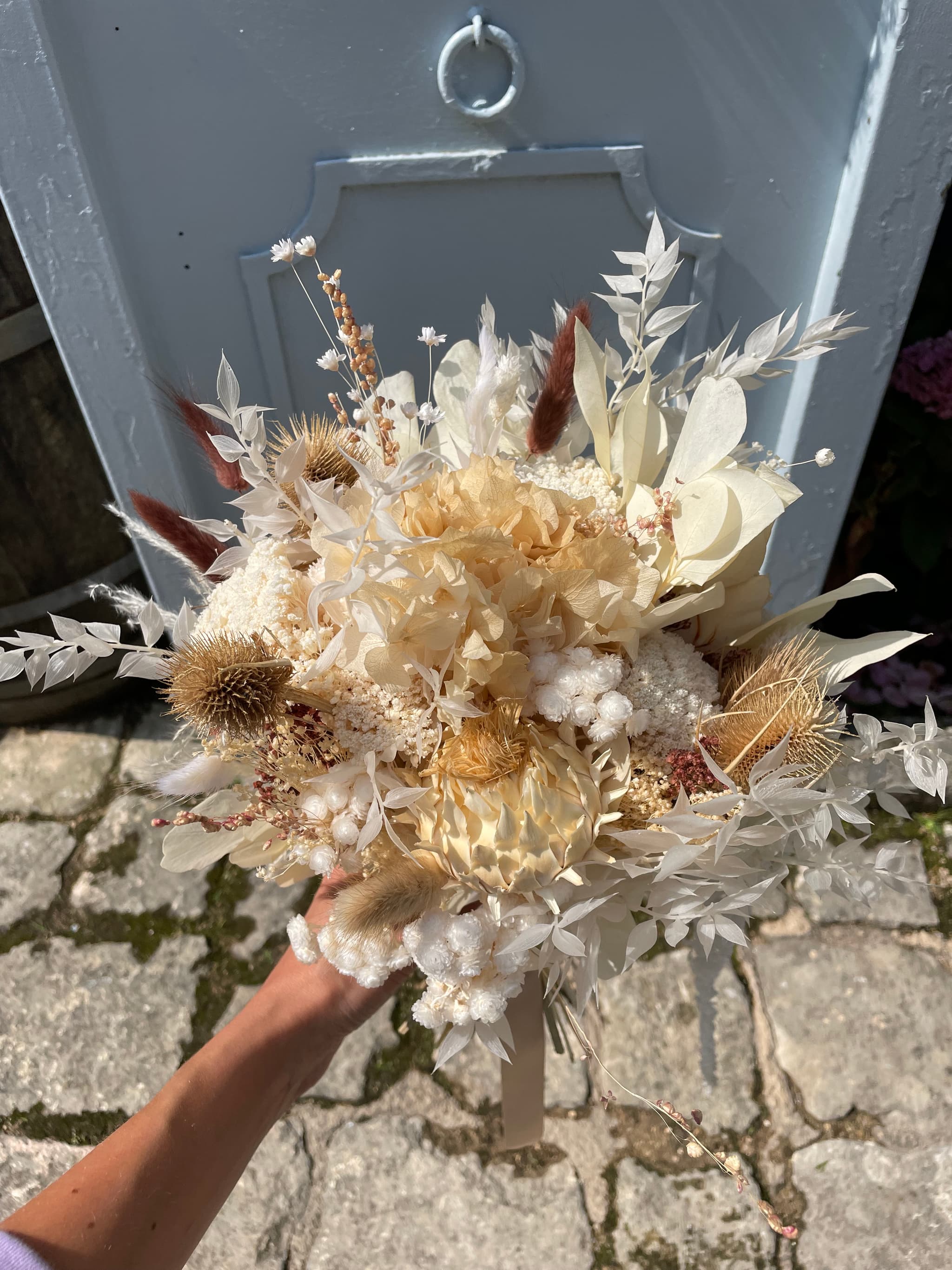 Lucile & Anthony - Photo 2