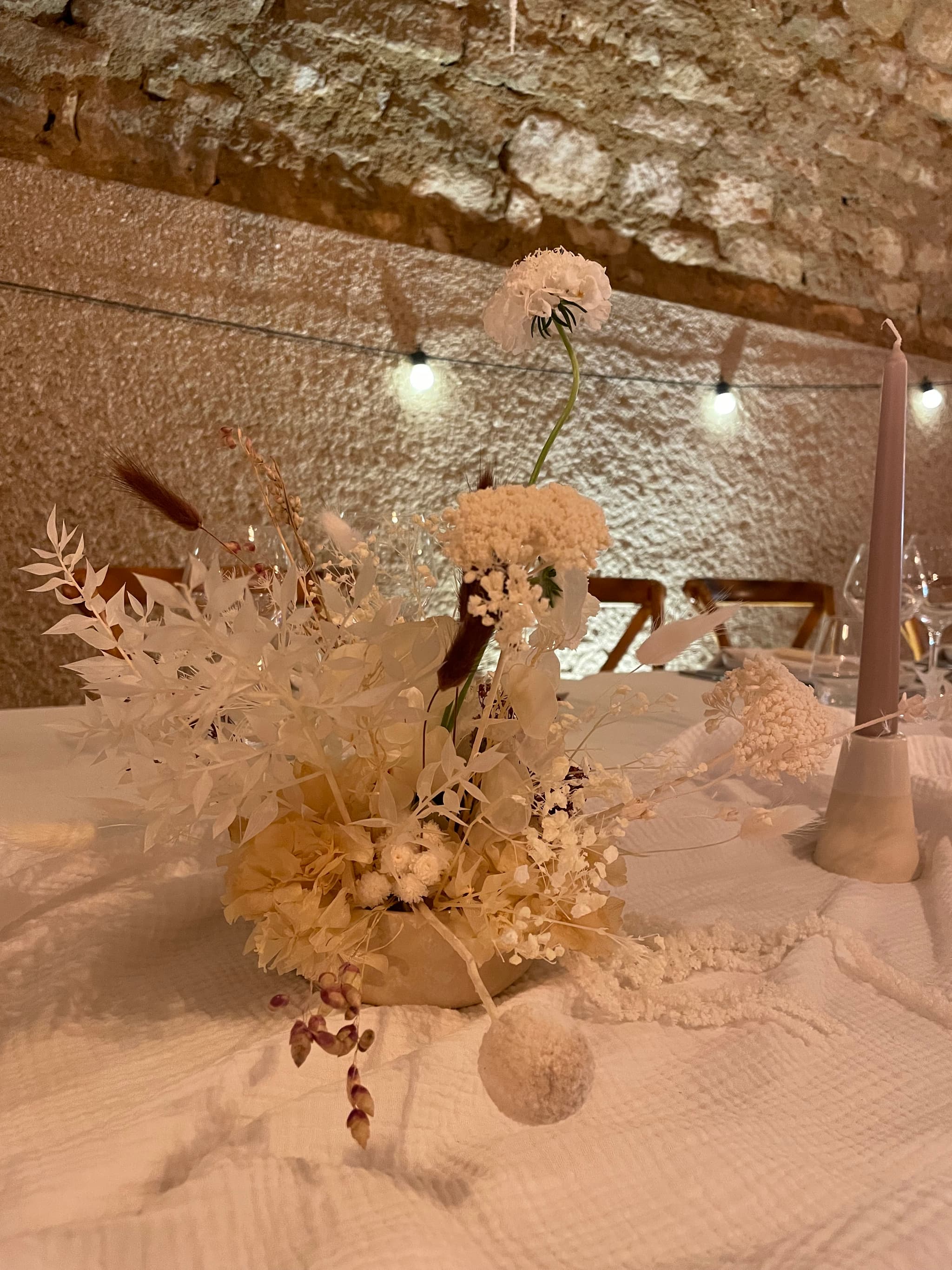 Lucile & Anthony - Photo 3