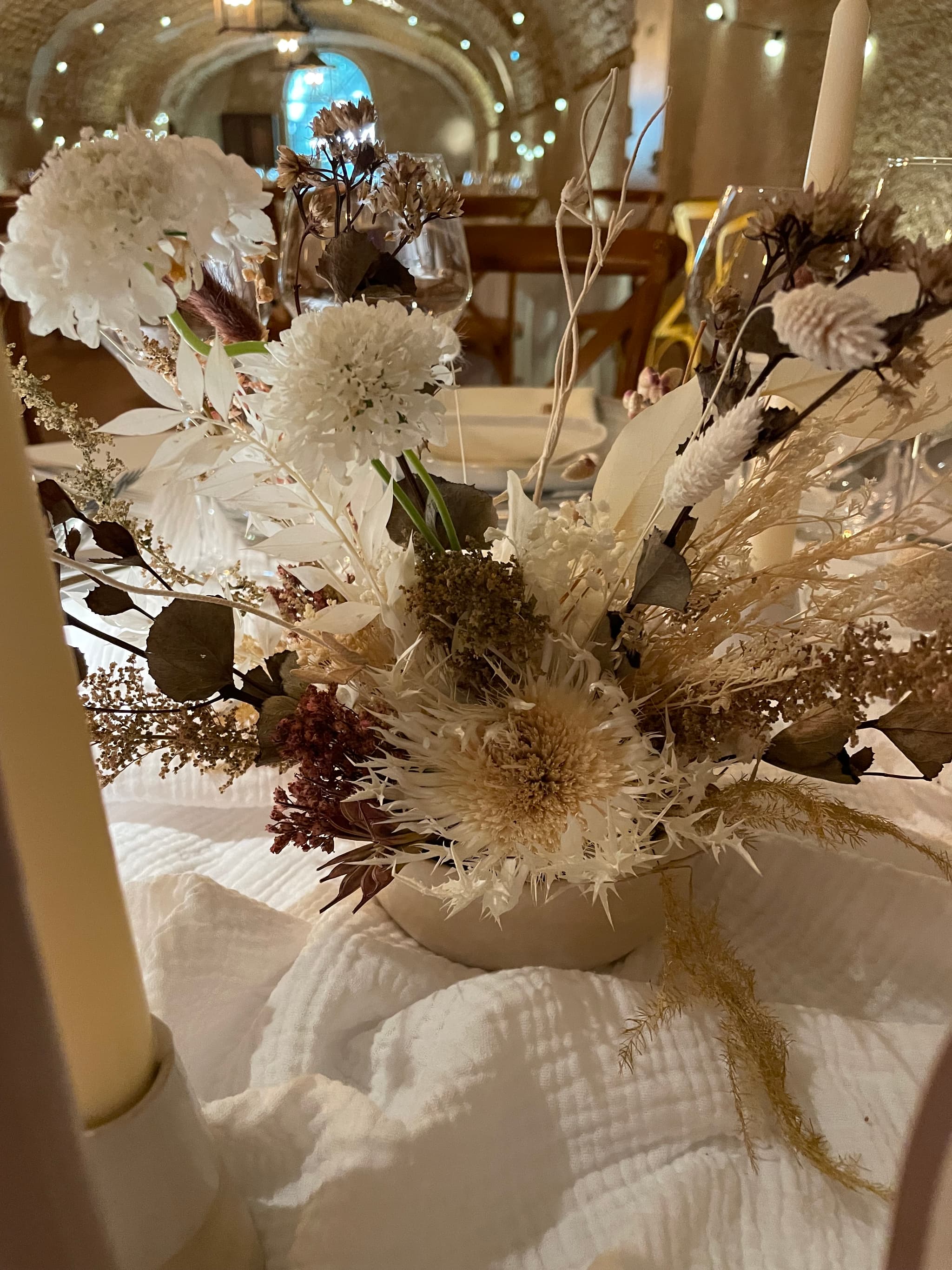 Lucile & Anthony - Photo 6