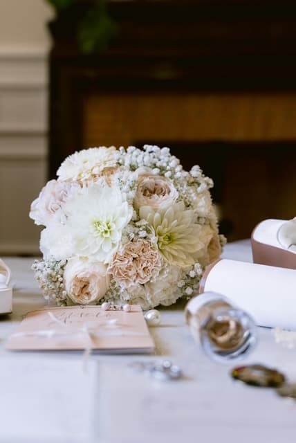 Mathilde & Arnaud - Photo 4