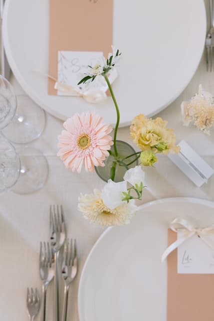 Mathilde & Arnaud - Photo 5