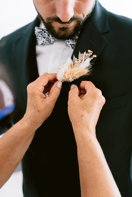 Mathilde & Arnaud - Photo 7