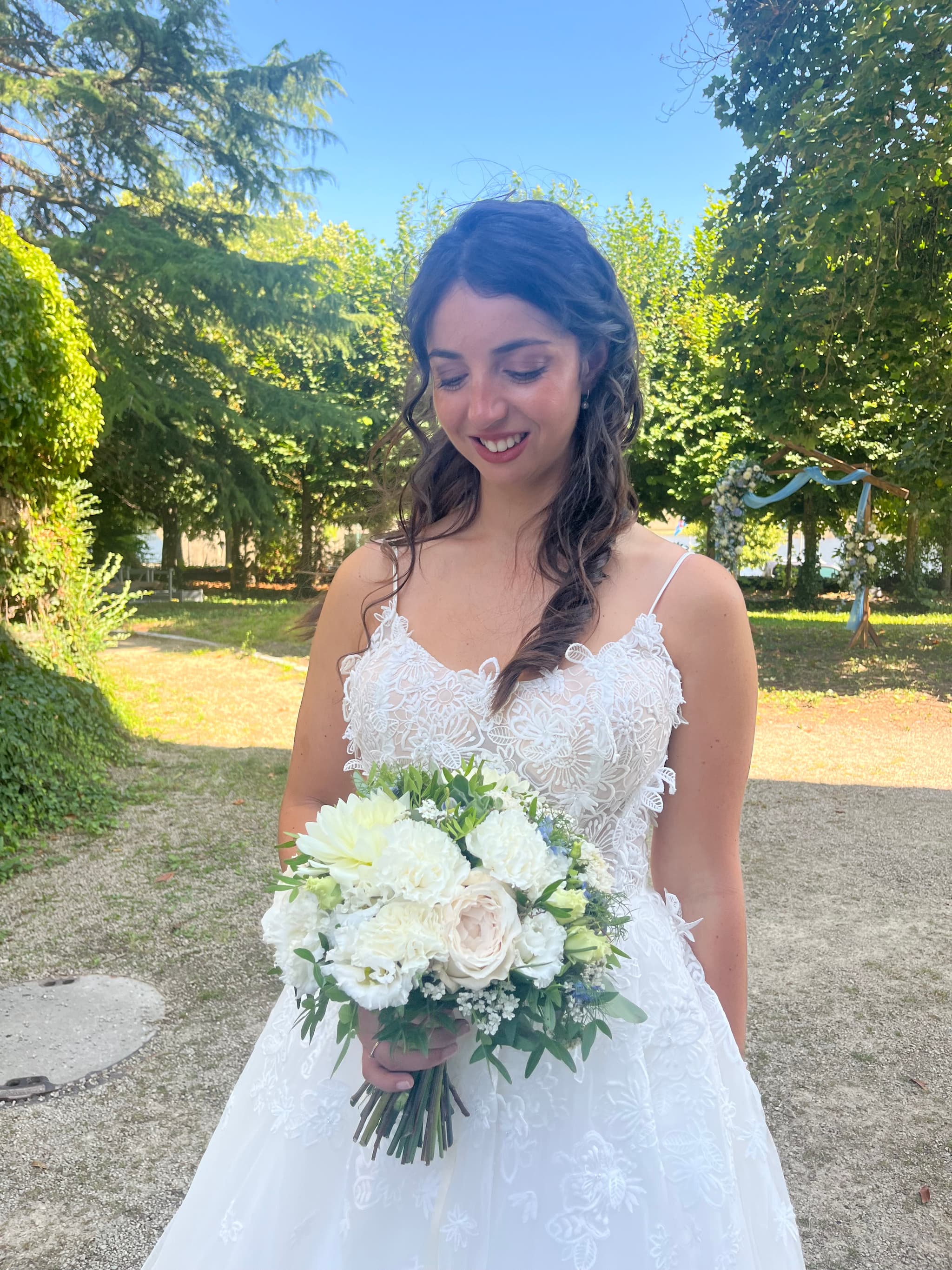 Noémie & Matthieu - Photo 1