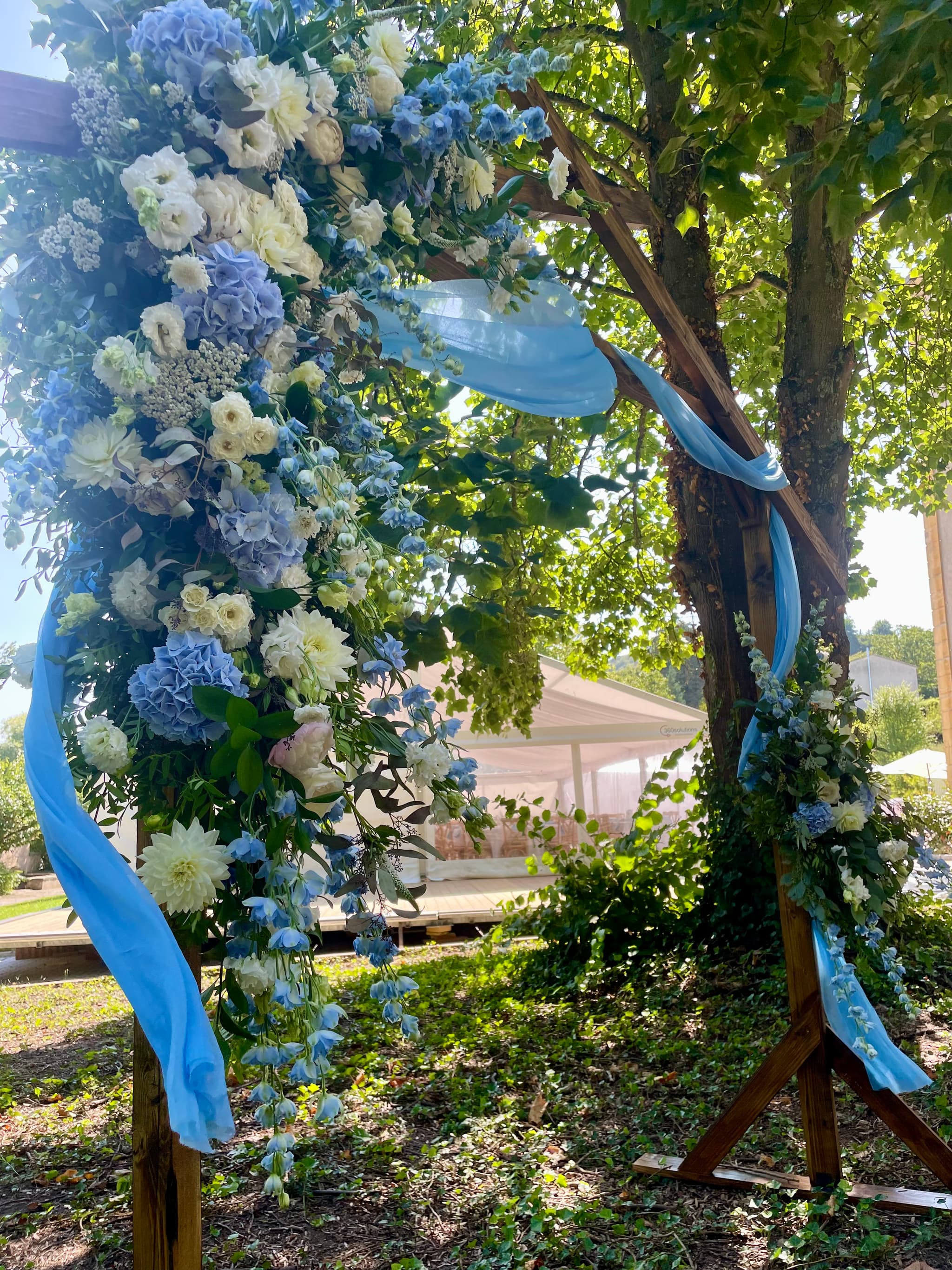 Noémie & Matthieu - Photo 3