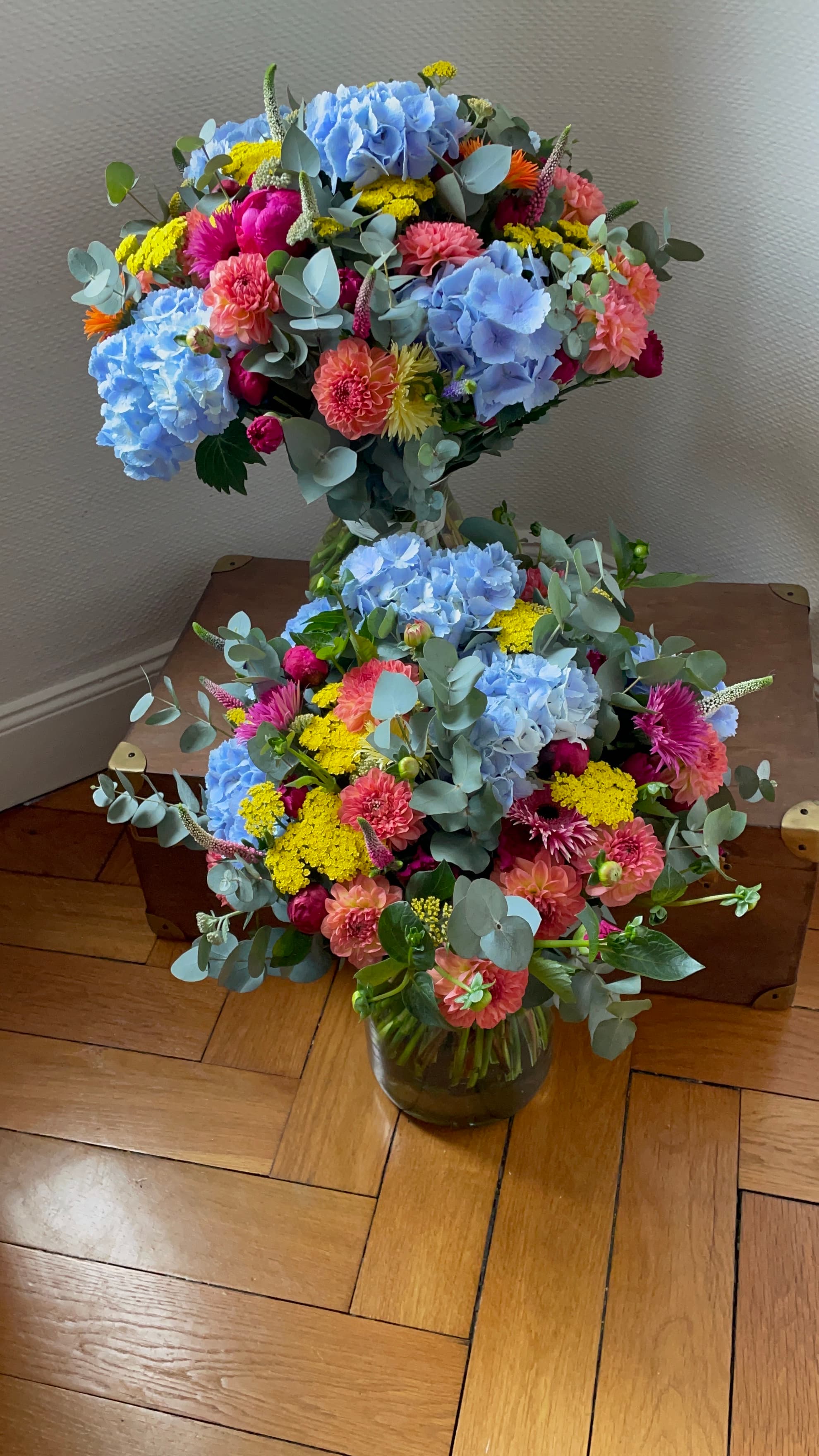 Vernissages Centre Pompidou Metz - Photo 3