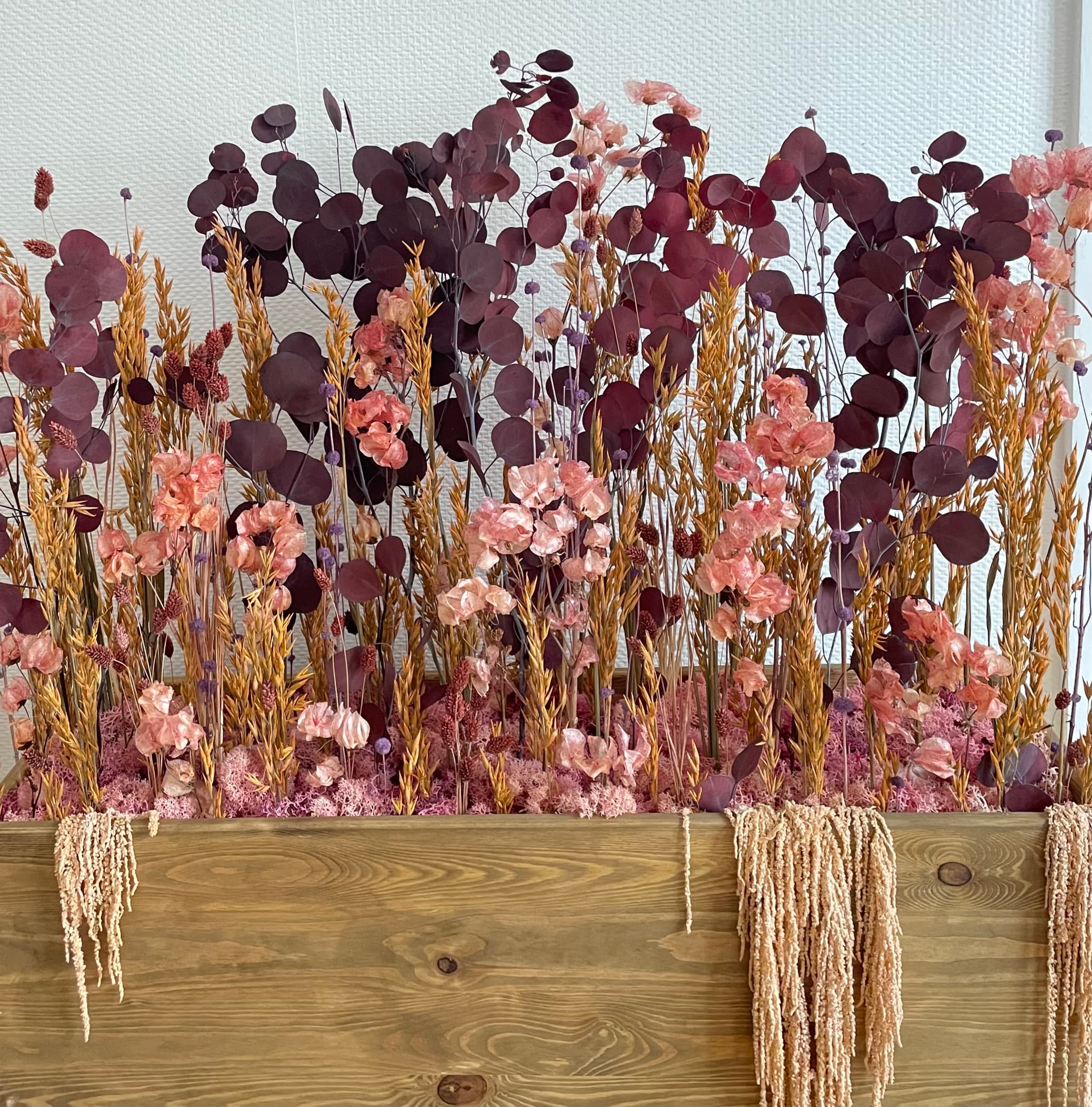 Installations durables