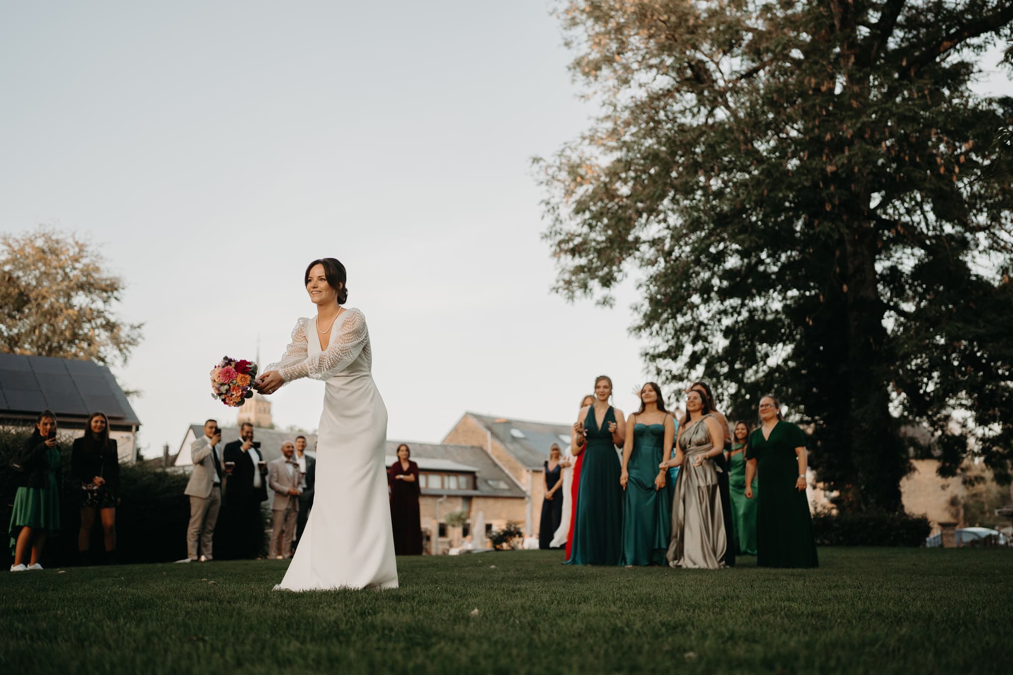 Elodie & Enzo — Réception - Photo 4