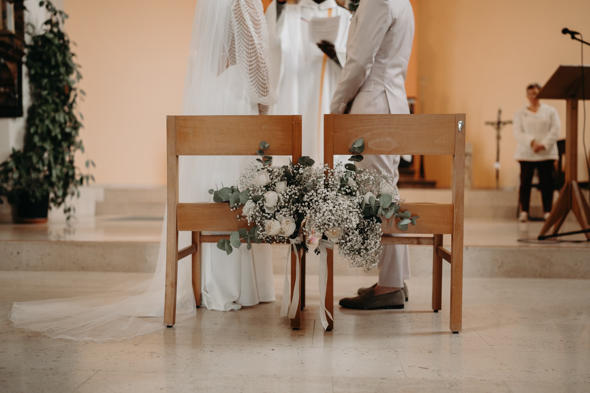 Elodie & Enzo — Réception - Photo 5